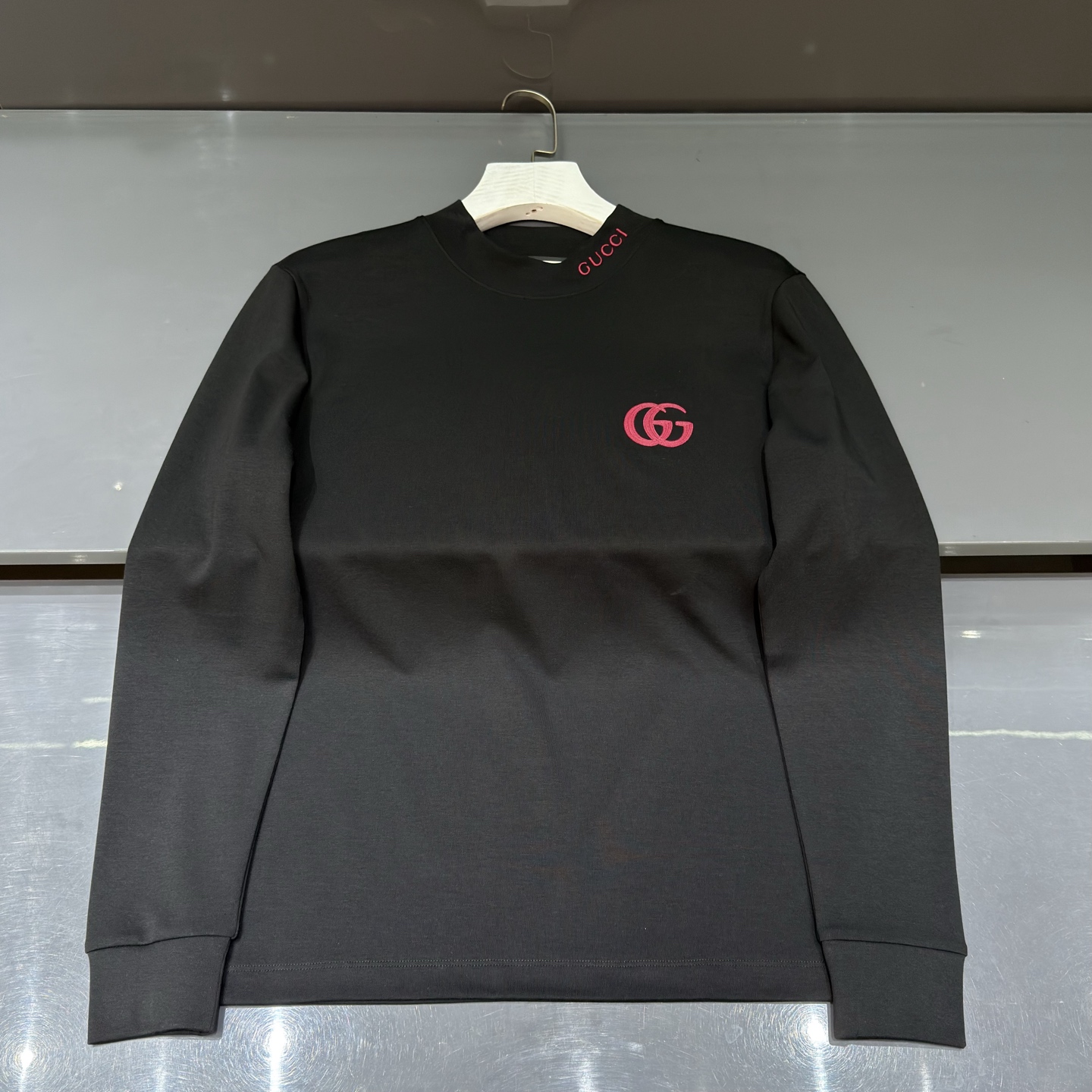 NO:538807,Black details close-up, alexander wang19860909黑色细节特写,,alexander wang,Men's clothing