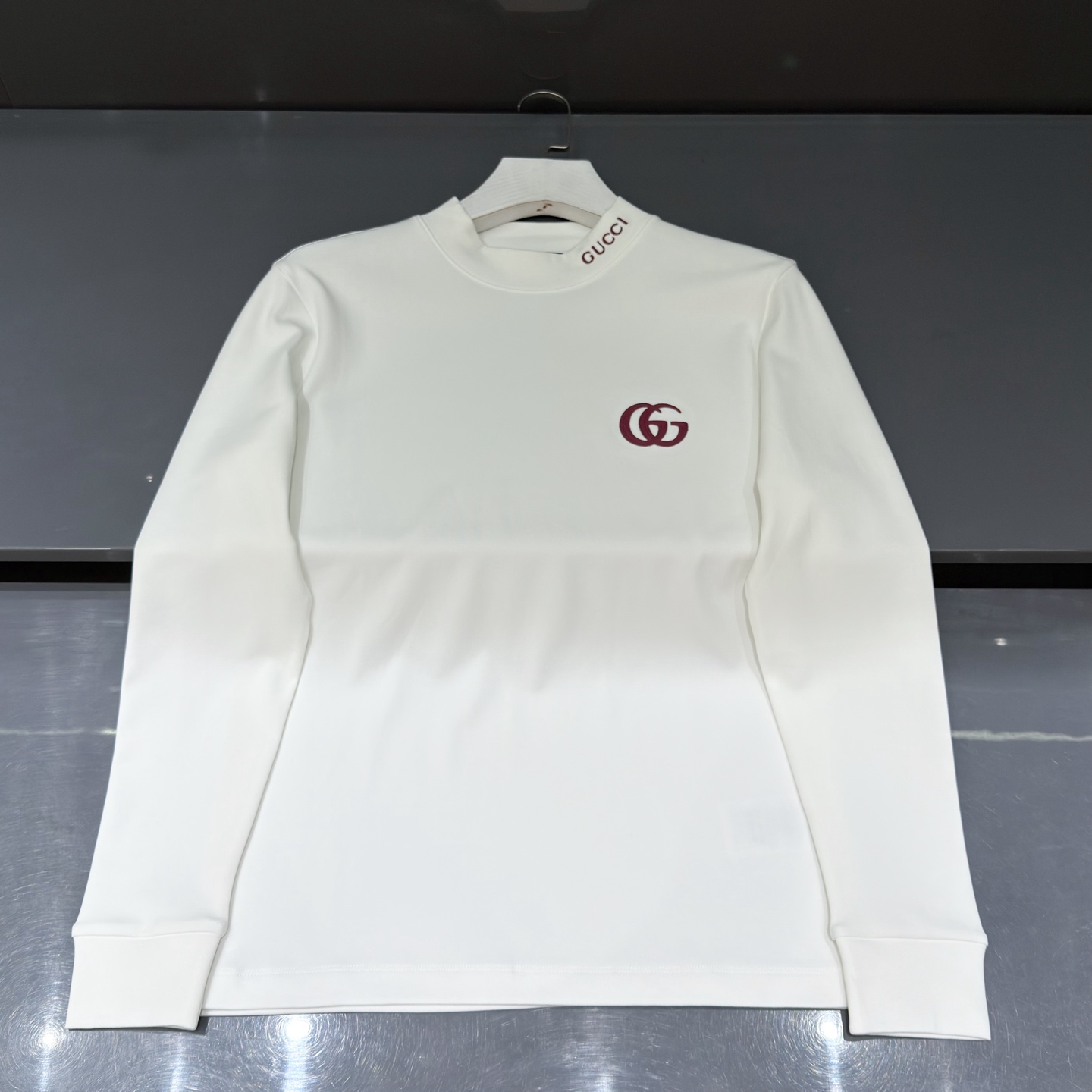 NO:538809,White details close-up, alexander wang19860909白色细节特写,,alexander wang,Men's clothing