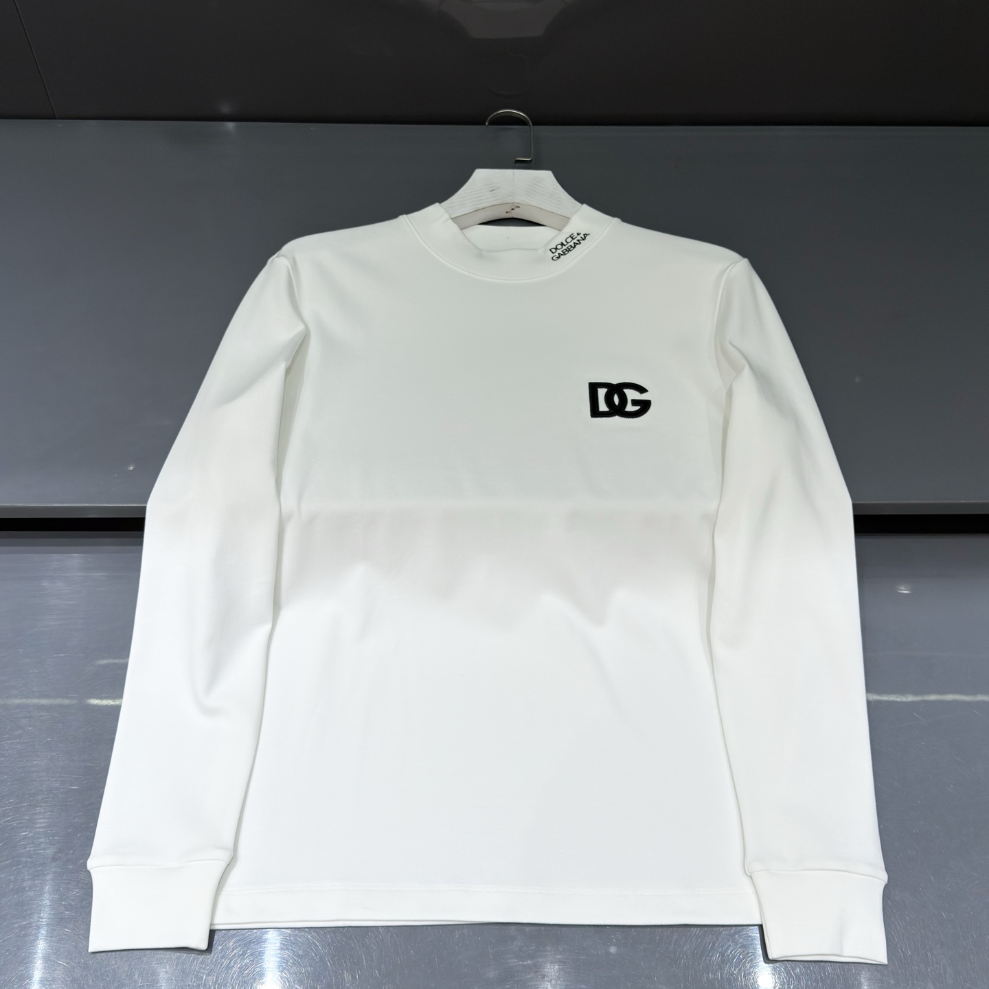 NO:538811,White details close-up, alexander wang19860909白色细节特写,,alexander wang,Men's clothing