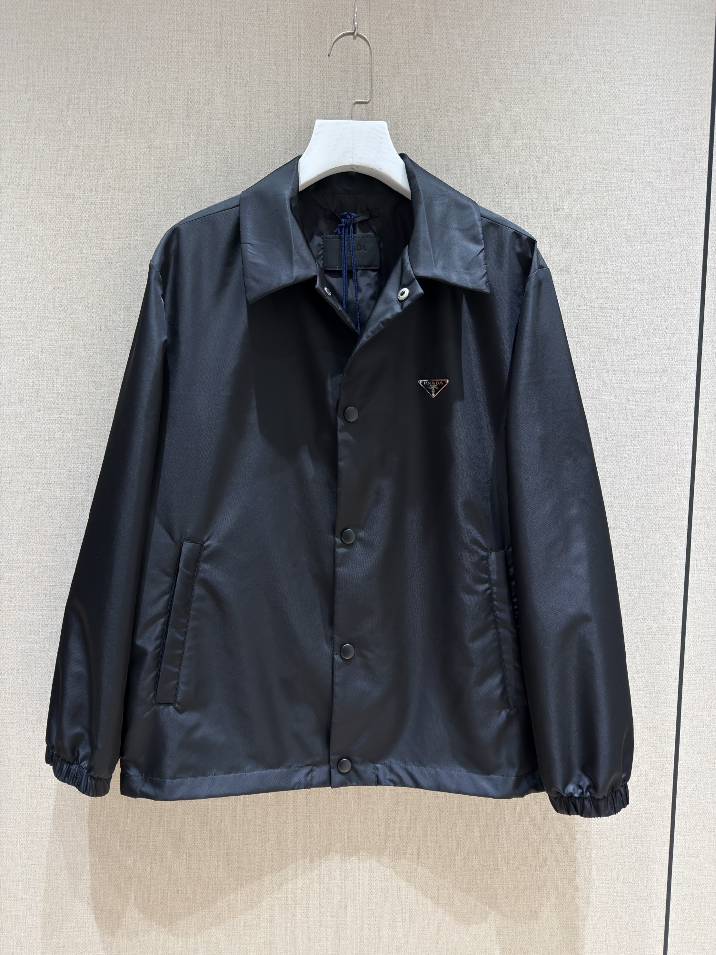 保真原单 26SS 春夏新品 夹克外套‼️