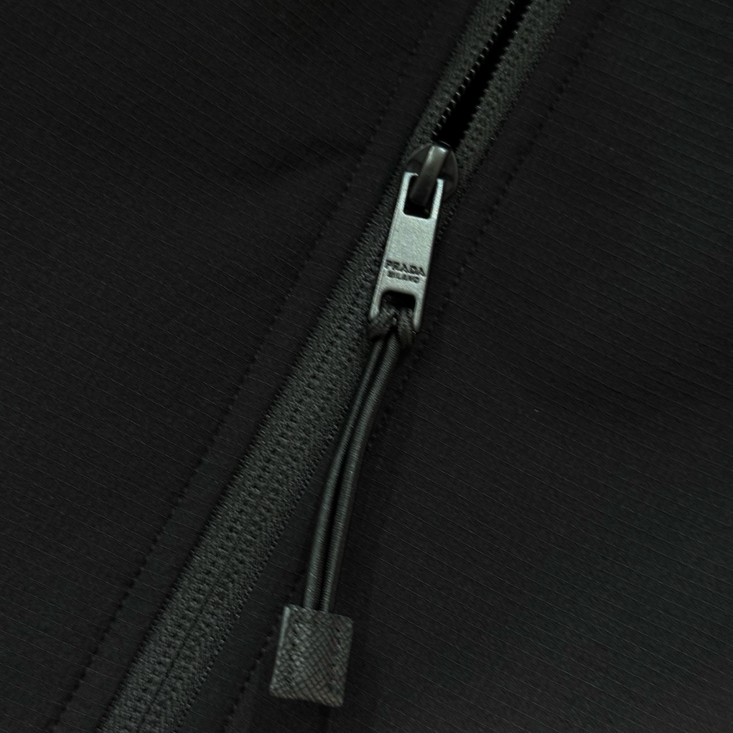 贸易公司订单‼️ PR*ad 26SS春季新品 男士立领夹克 时尚休闲外套 官网同步发售 P家始终以其独