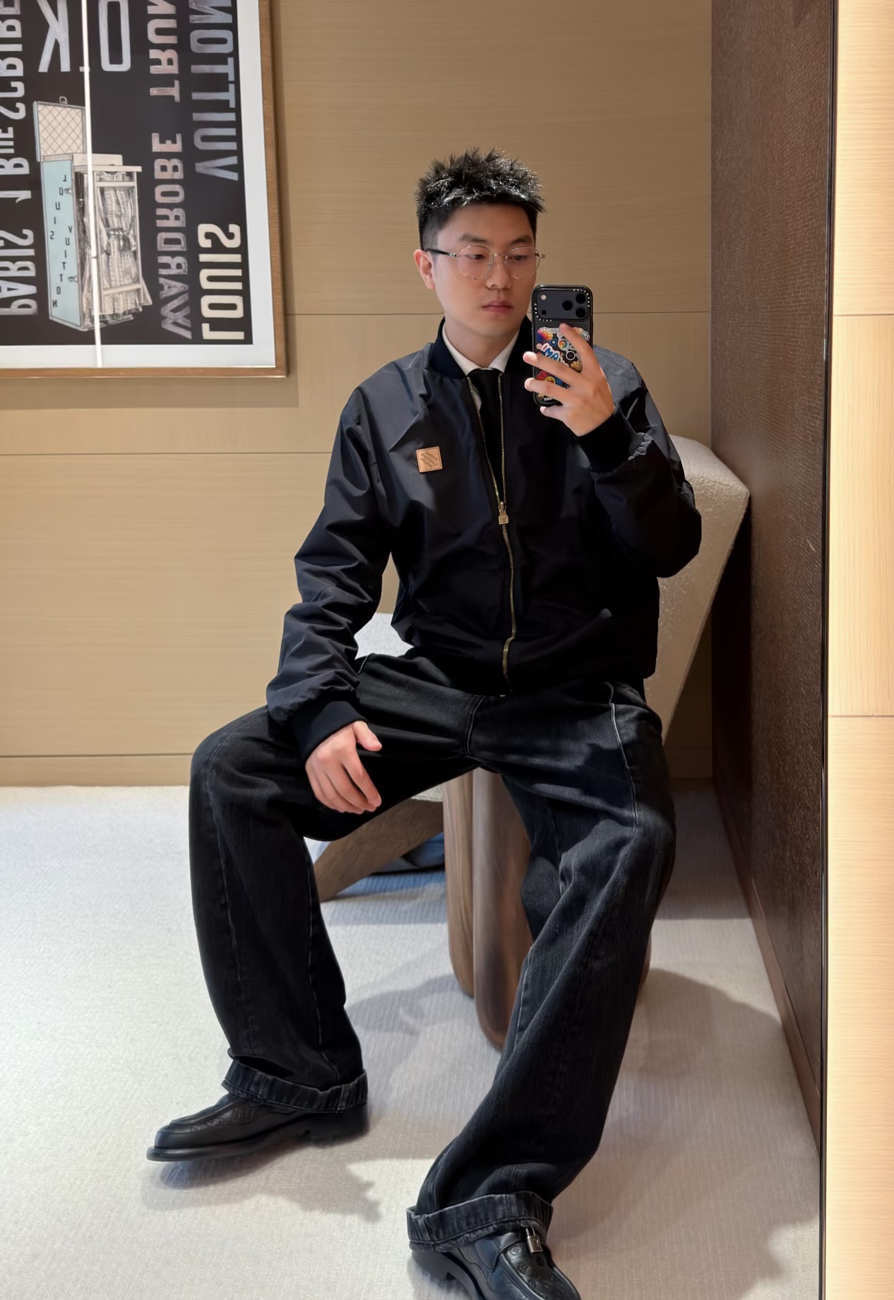 柜台同步发售‼️