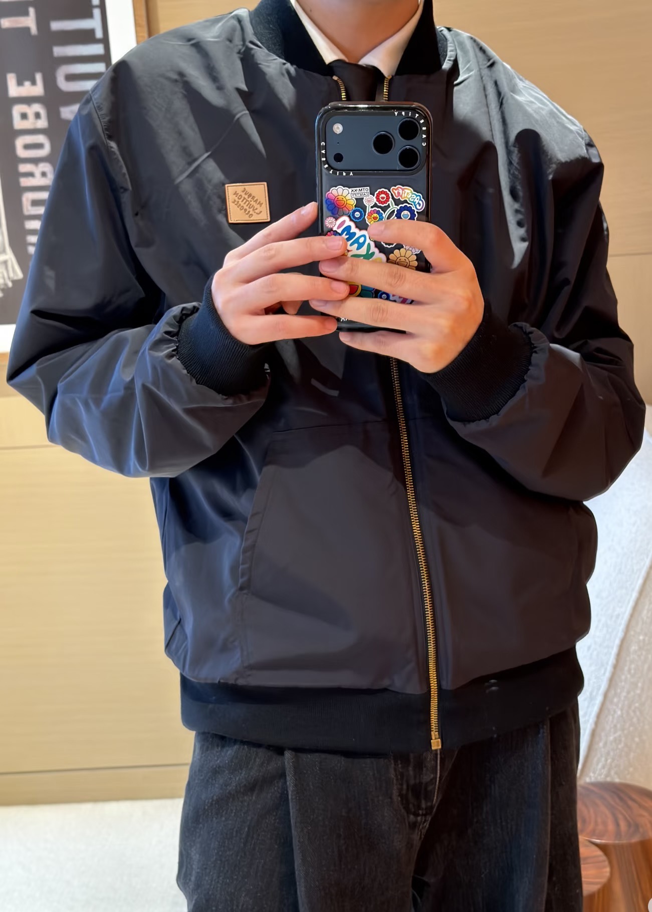 柜台同步发售‼️