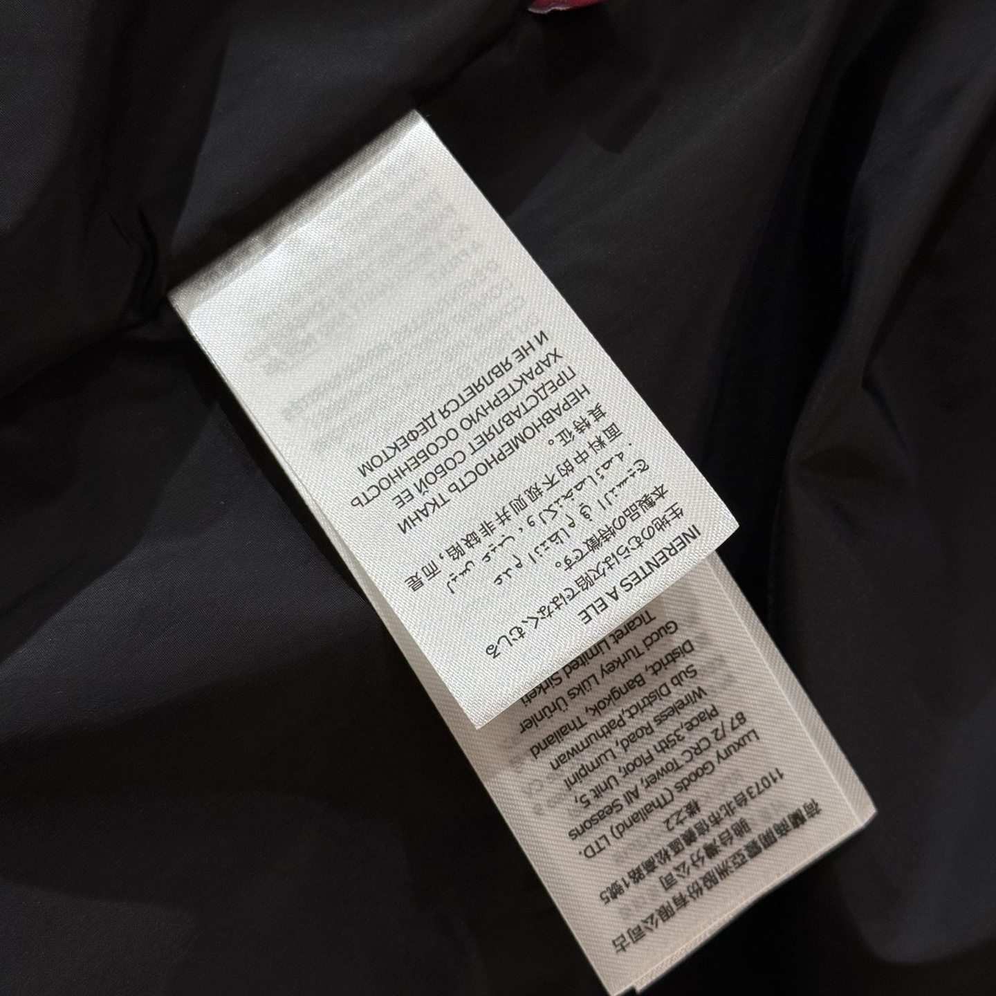 2026SS春夏新品 男士提花连帽夹克外套 男女同款满幅经典GG暗纹提花！贸易公司渠道稀出，标识元素以新