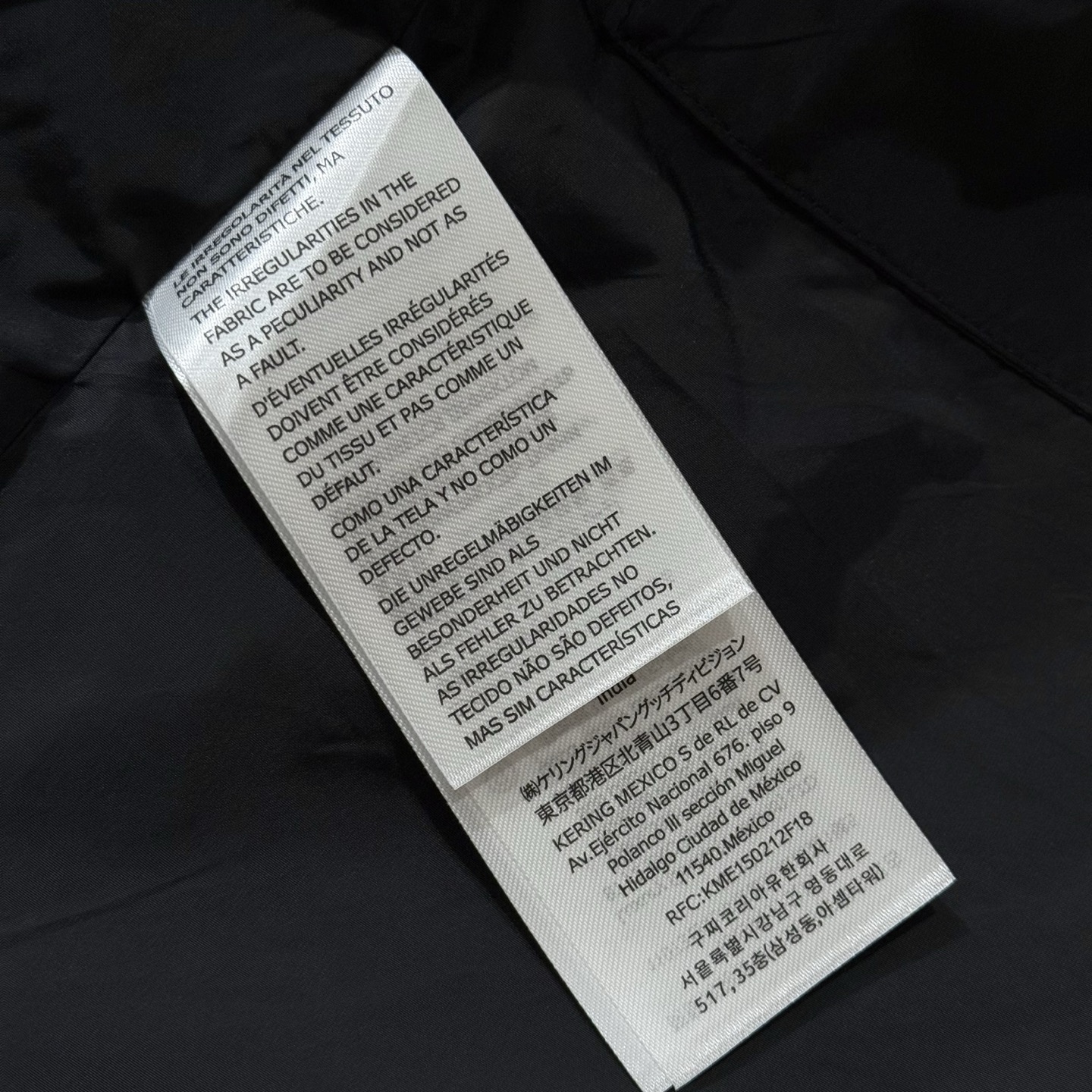 2026SS春夏新品 男士提花连帽夹克外套 男女同款满幅经典GG暗纹提花！贸易公司渠道稀出，标识元素以新