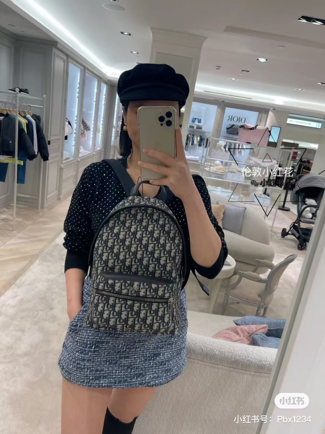 模特图🎒🎒🎒