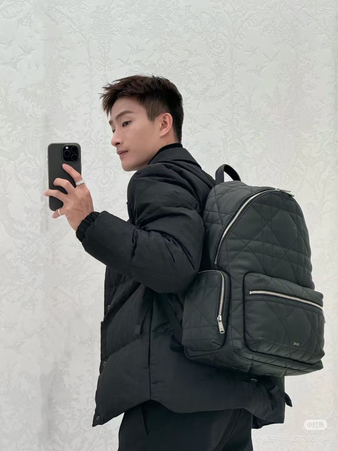 官网同款🎒🎒🎒