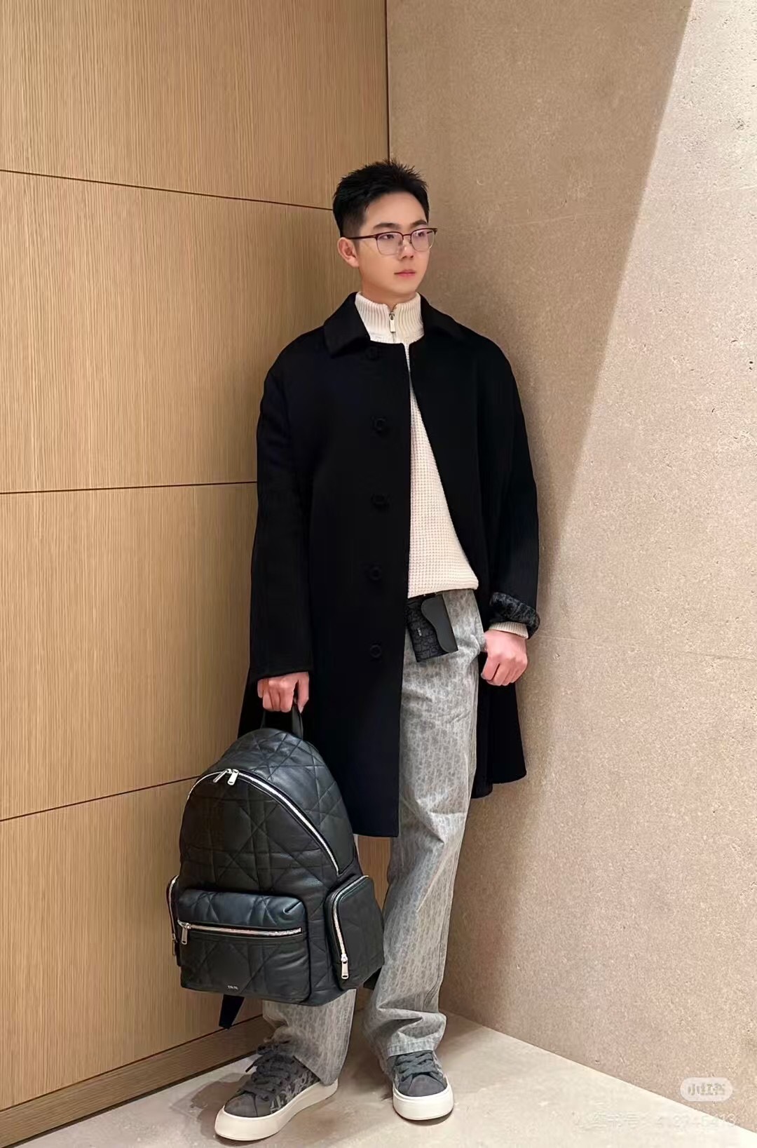 官网同款🎒🎒🎒
