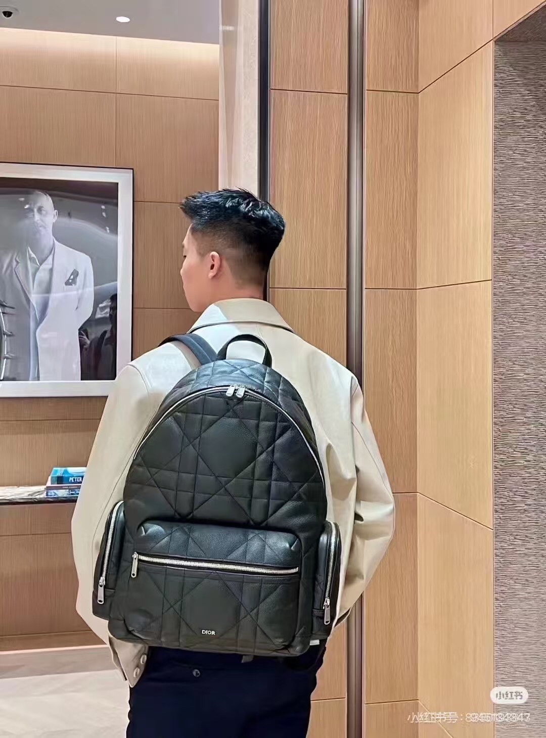 官网同款🎒🎒🎒