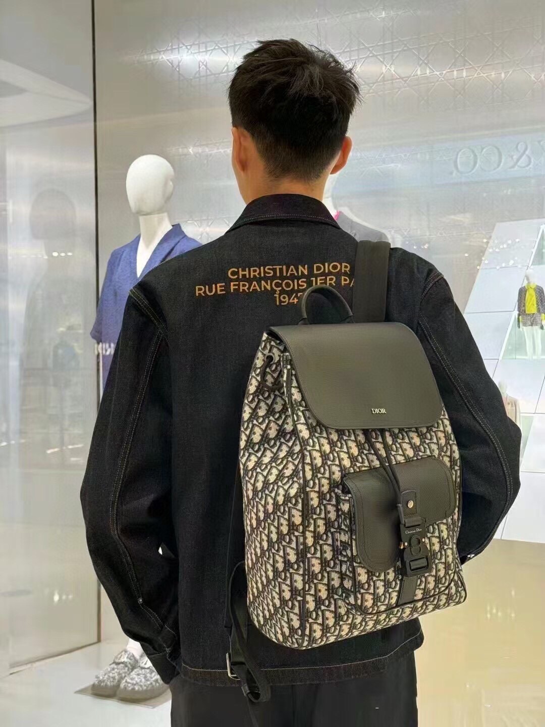 官网同款🎒🎒🎒