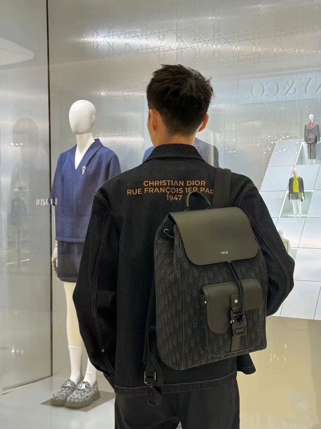 官网同款🎒🎒🎒