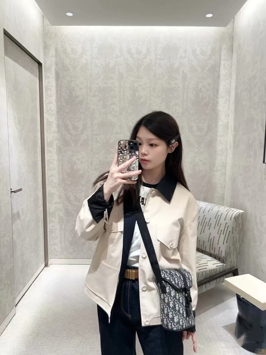 官网同款🤍🖤💜💛🧡