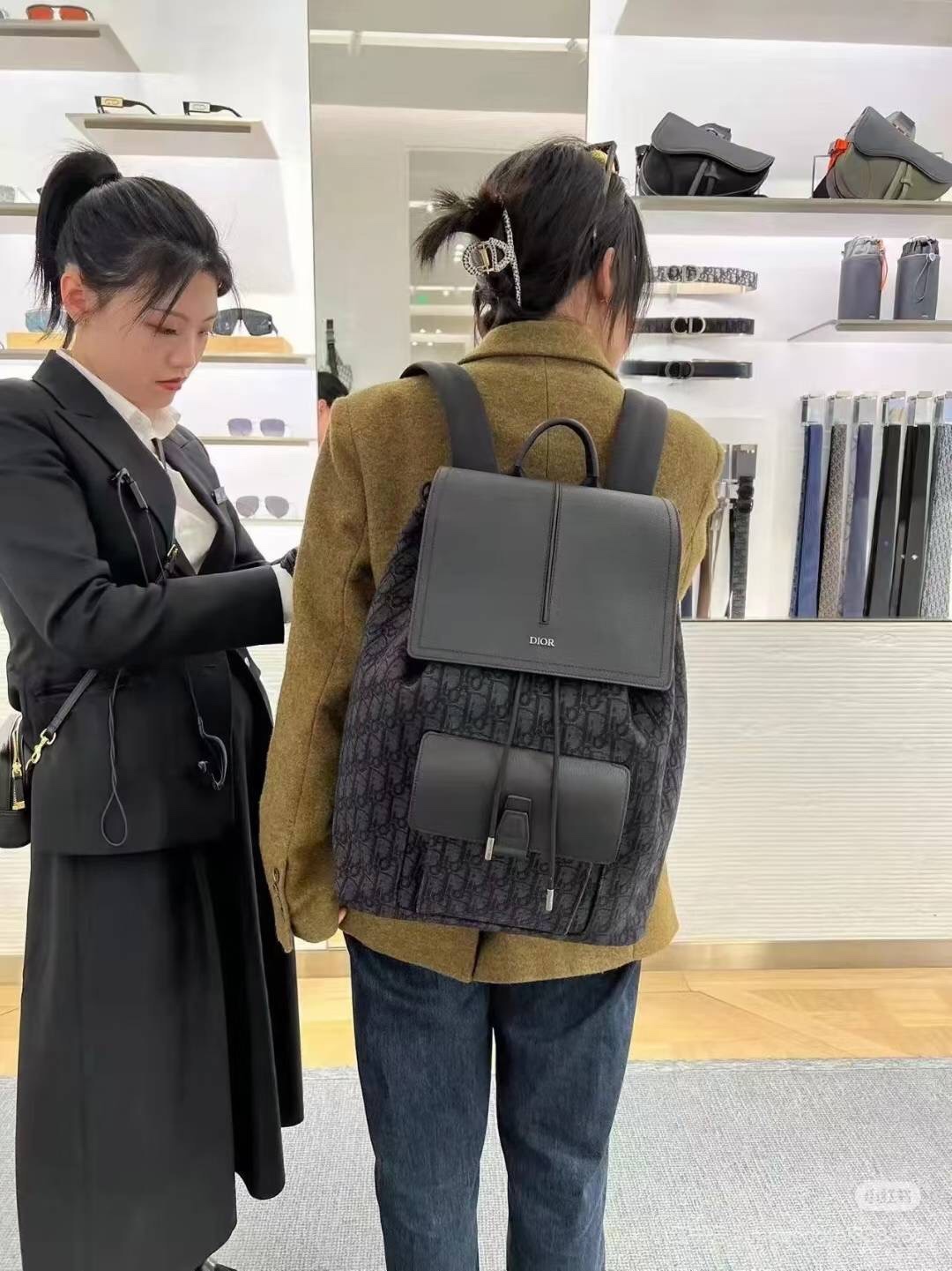 官网同款🎒🎒🎒