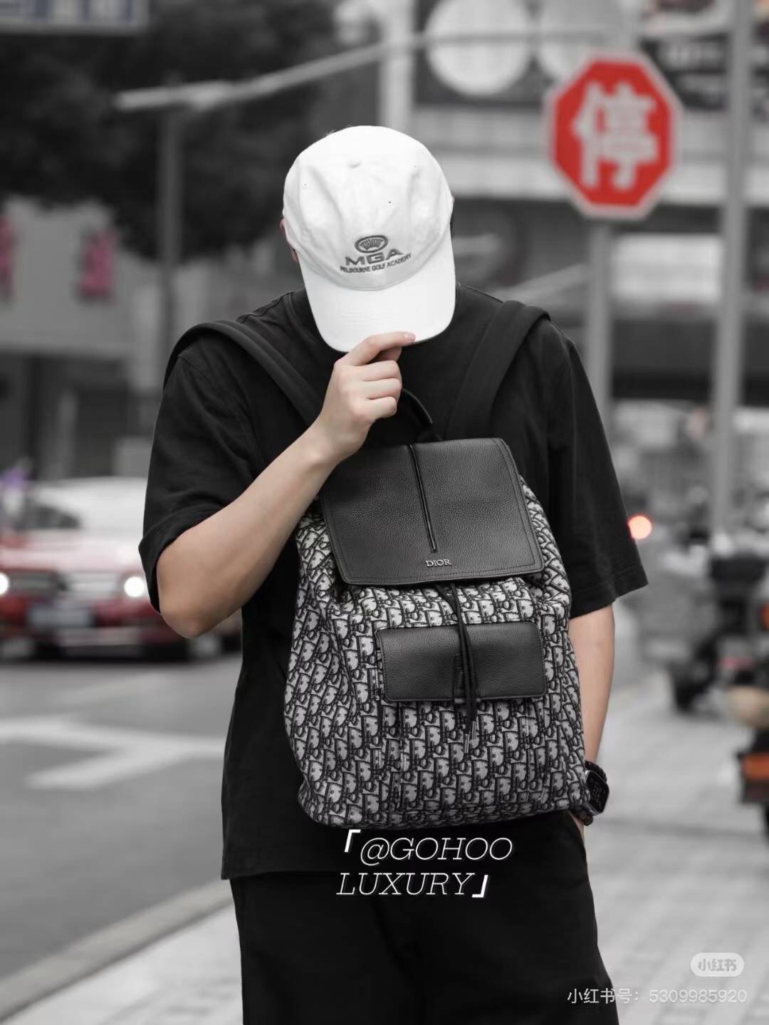 官网同款🎒🎒🎒