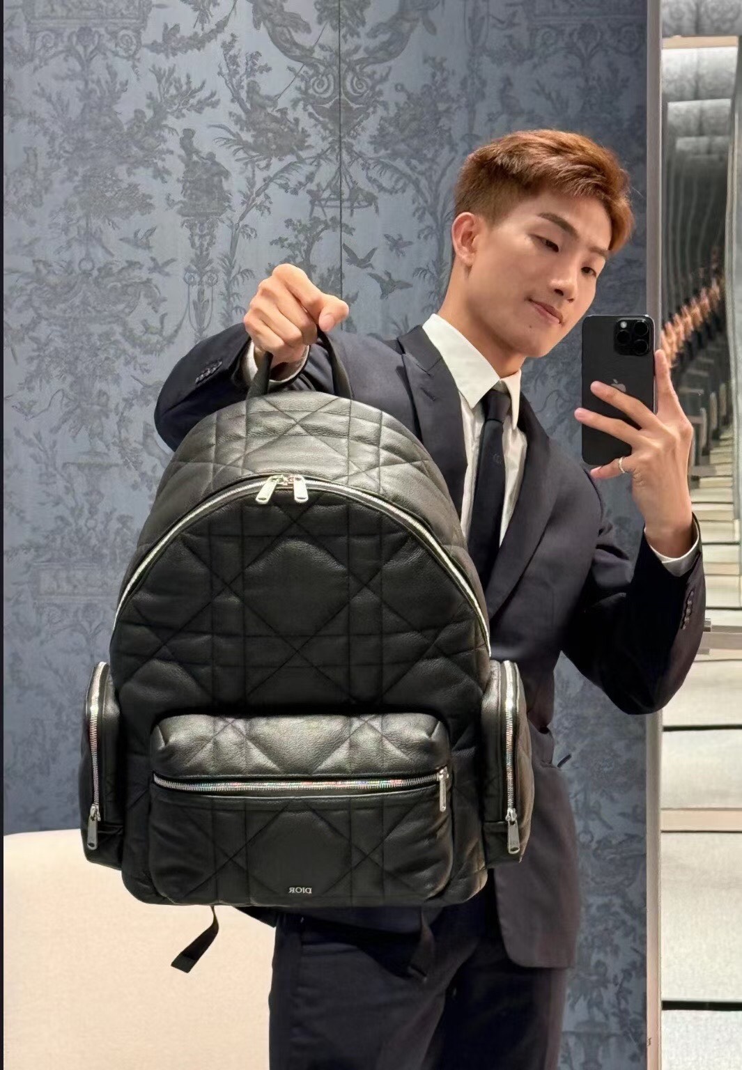 模特图🎒🎒🎒