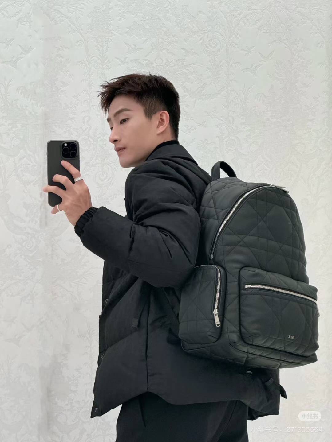 模特图🎒🎒🎒