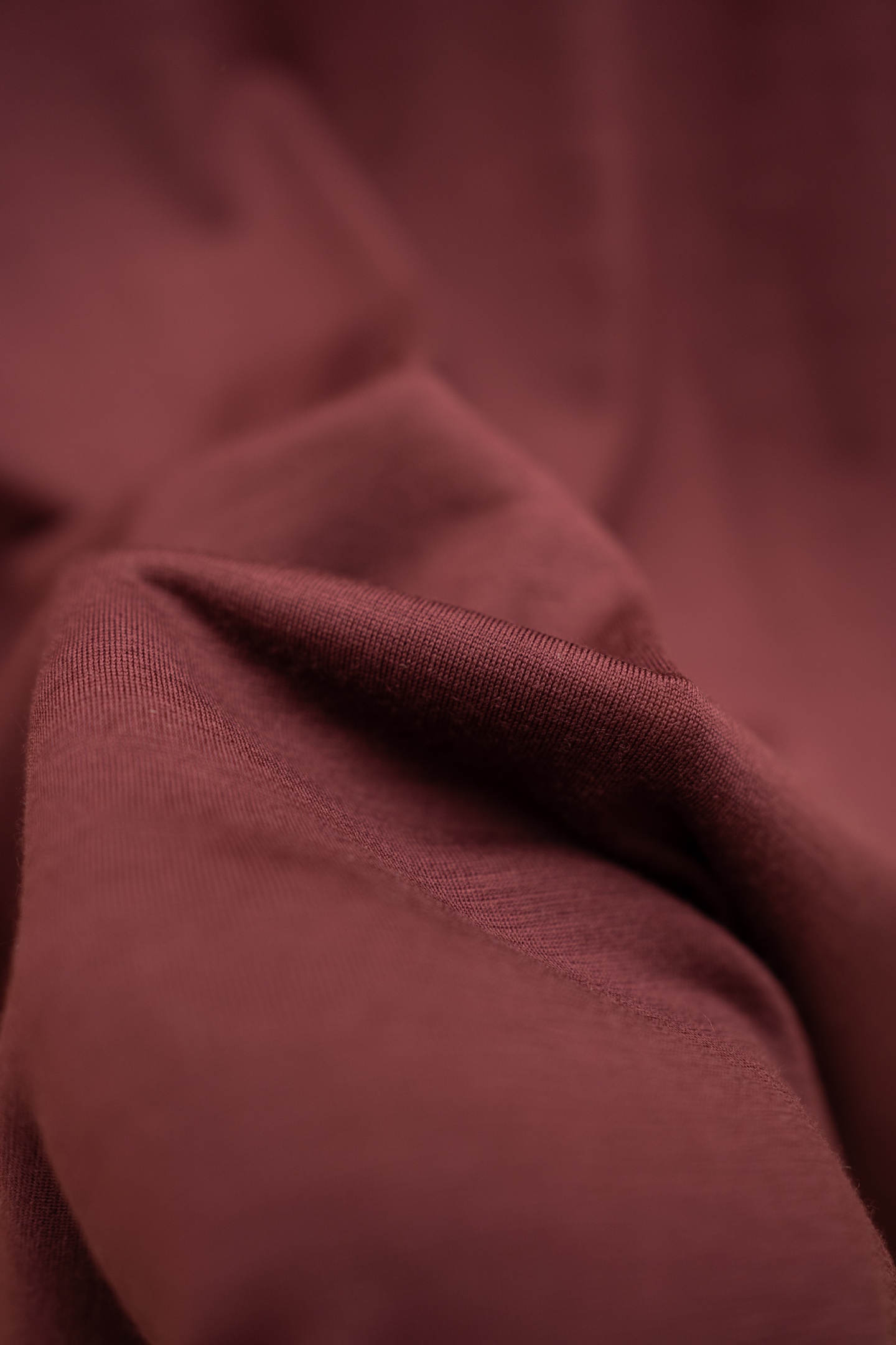 King's Gift Burgundy Wool T-Shirt - Super Rare, Premium Quality - M to XXXXL 8 i1739893442154 1770 0 9