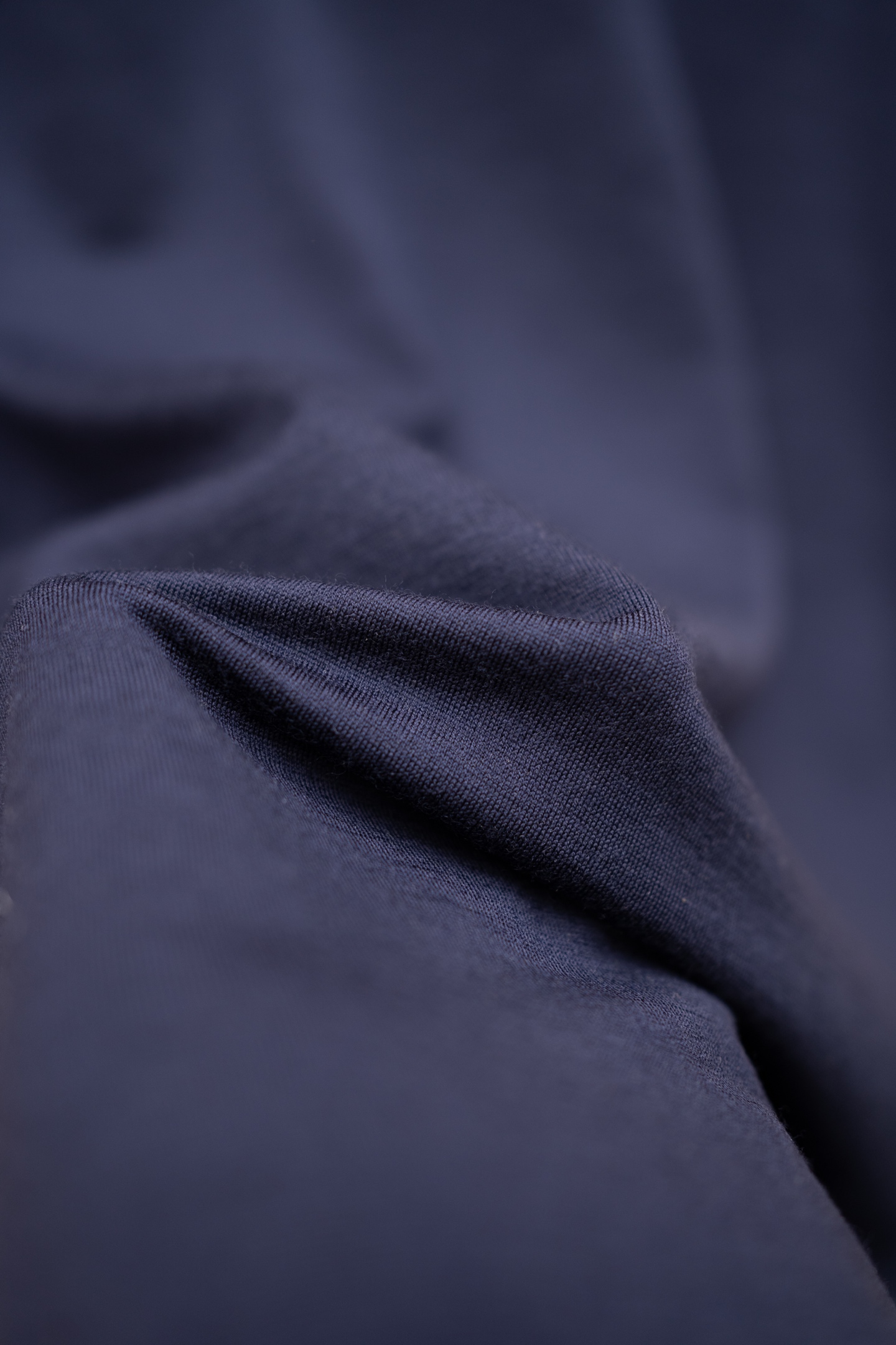 King's Gift T-Shirt in Royal Blue | Premium Summer Wool - Limited Edition 9 i1739893481807 4046 0 7