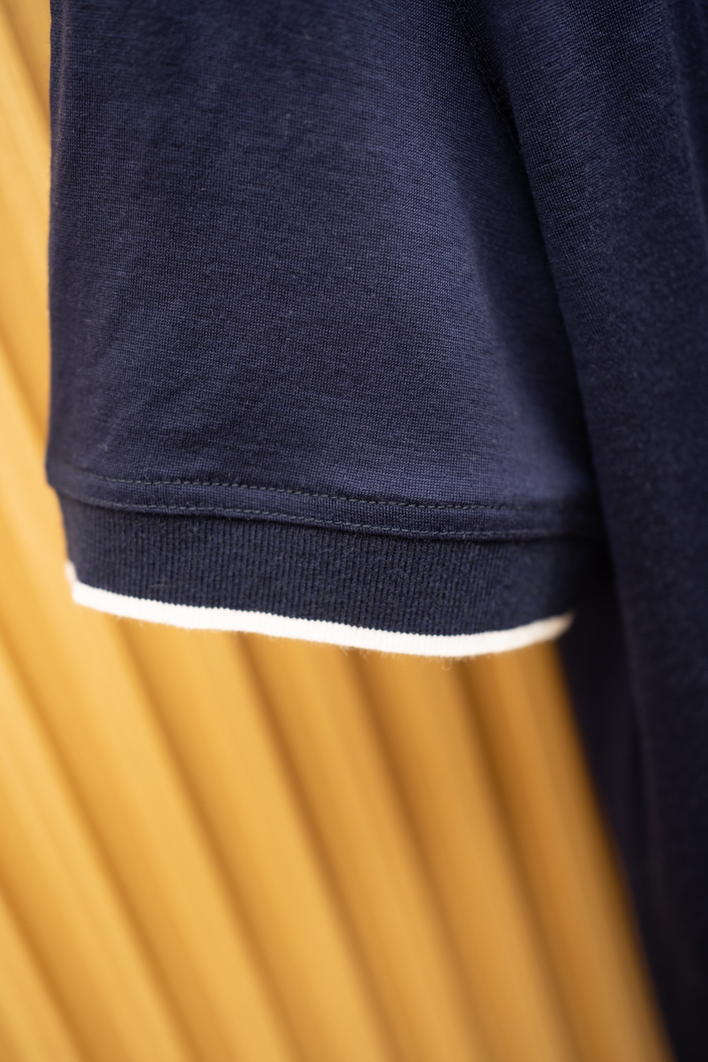 King's Gift T-Shirt in Royal Blue | Premium Summer Wool - Limited Edition 8 i1739893481819 4080 0 8