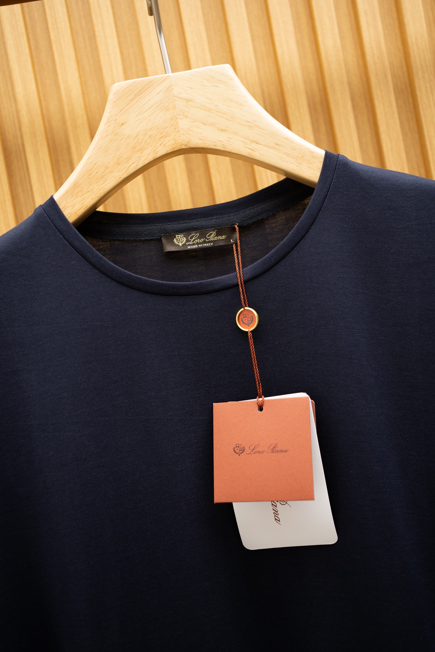 ZILLIMARK LP5063/SS Old Money Style T-Shirt - Premium Cotton & Silk Blend 5 i1741113209261 1127 0 1