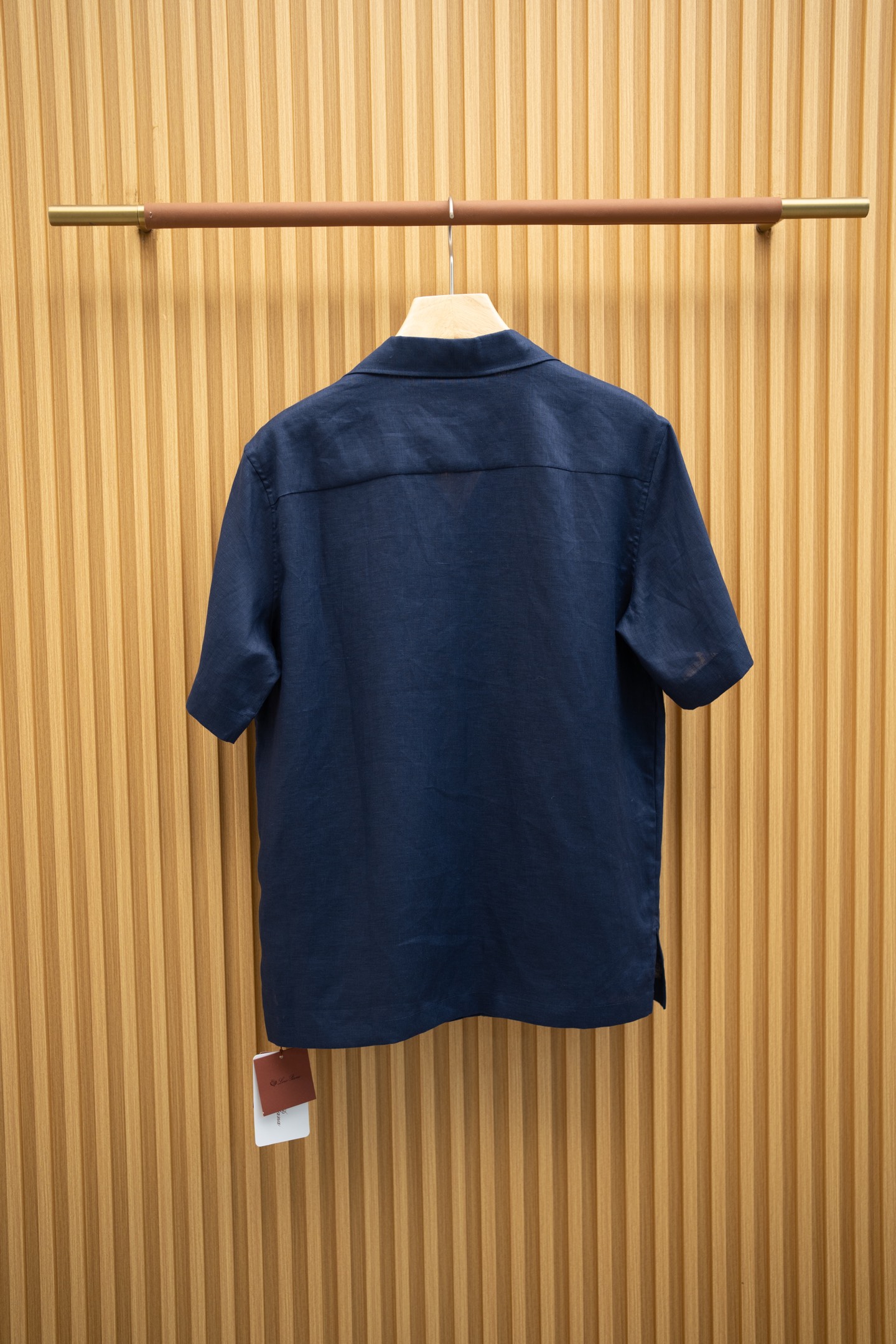 Men's Premium Linen Short Sleeve Shirt - Classic Old Money Style 3 i1744047275046 3389 0 6