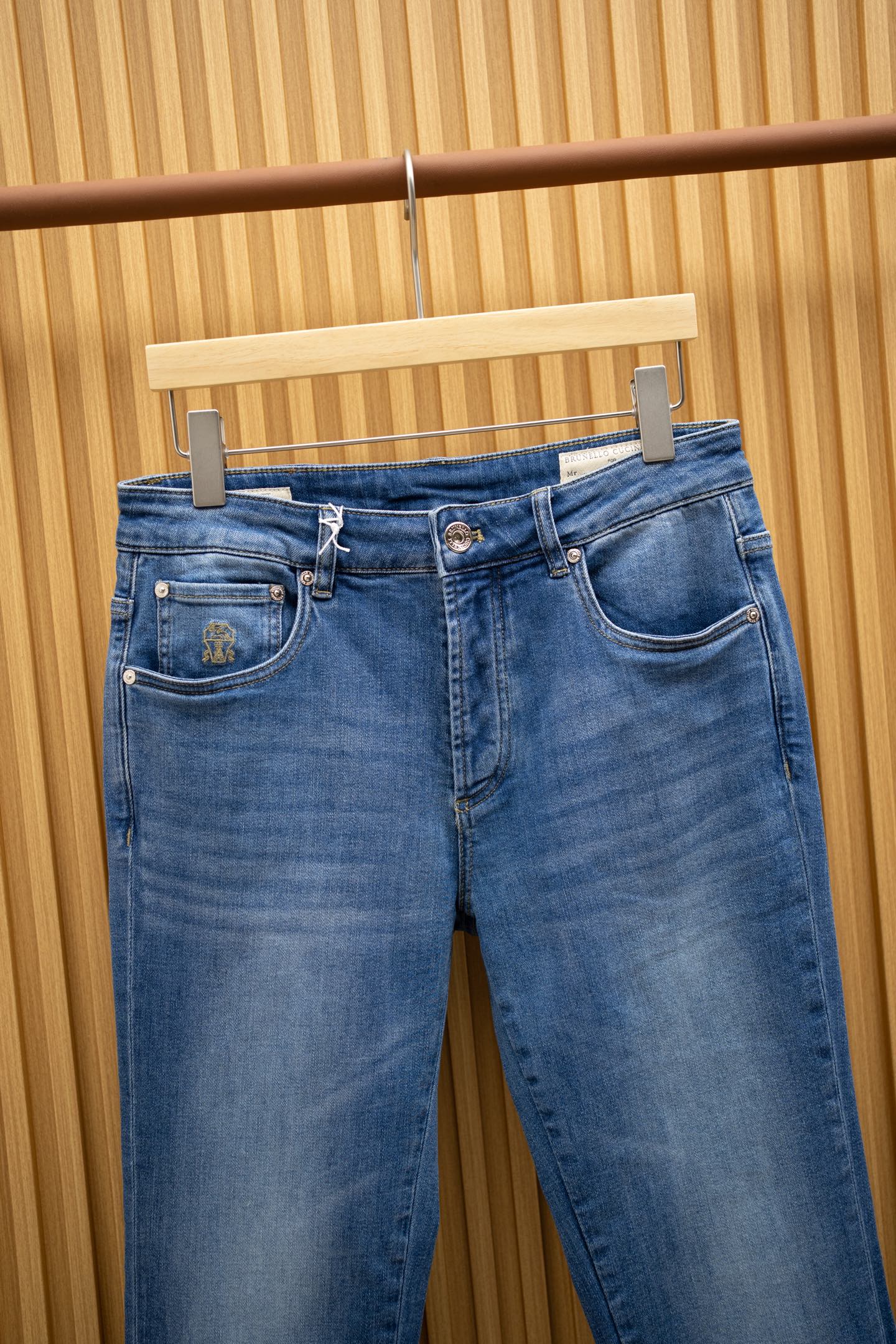 BC 1955/SS 牛仔裤服装 5