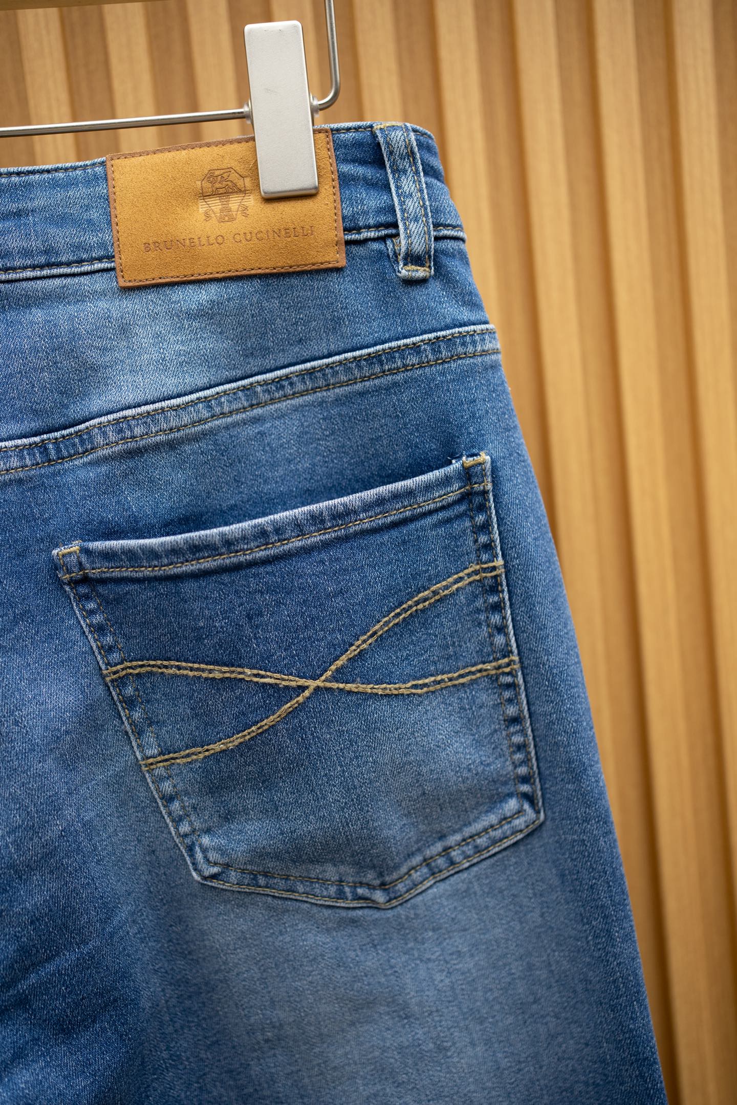 BC 1955/SS 牛仔裤服装 4