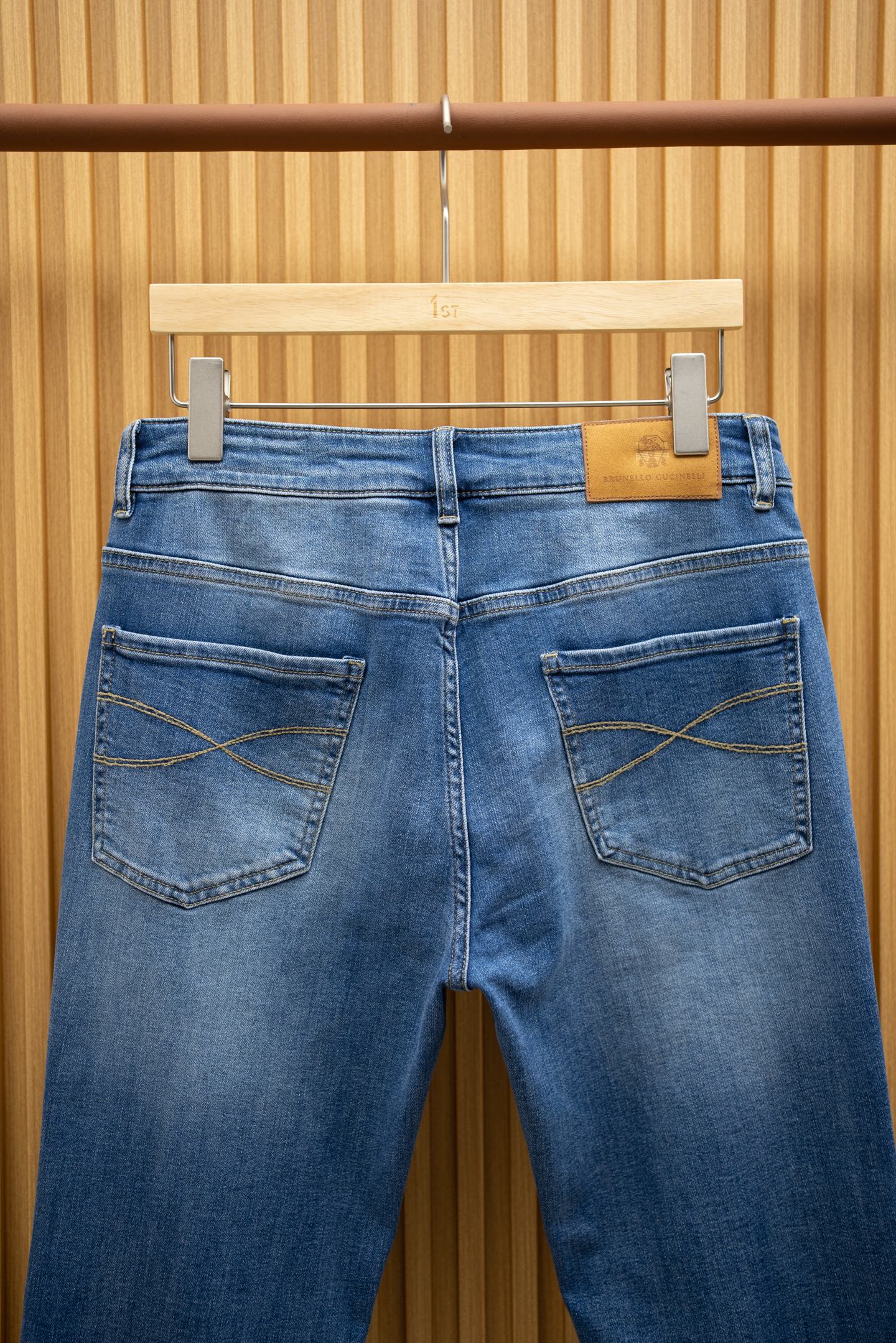 BC 1955/SS 牛仔裤服装 3