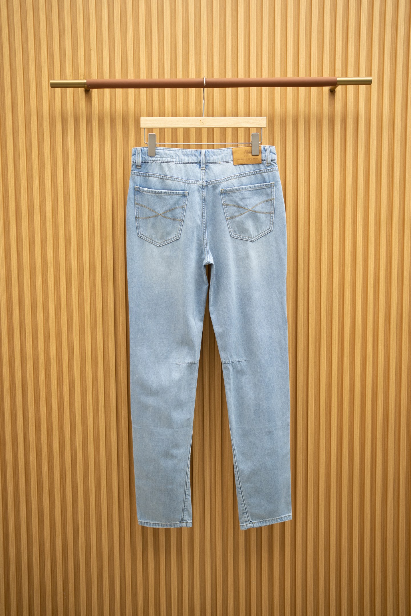 BC 1955/SS 牛仔裤服装 2