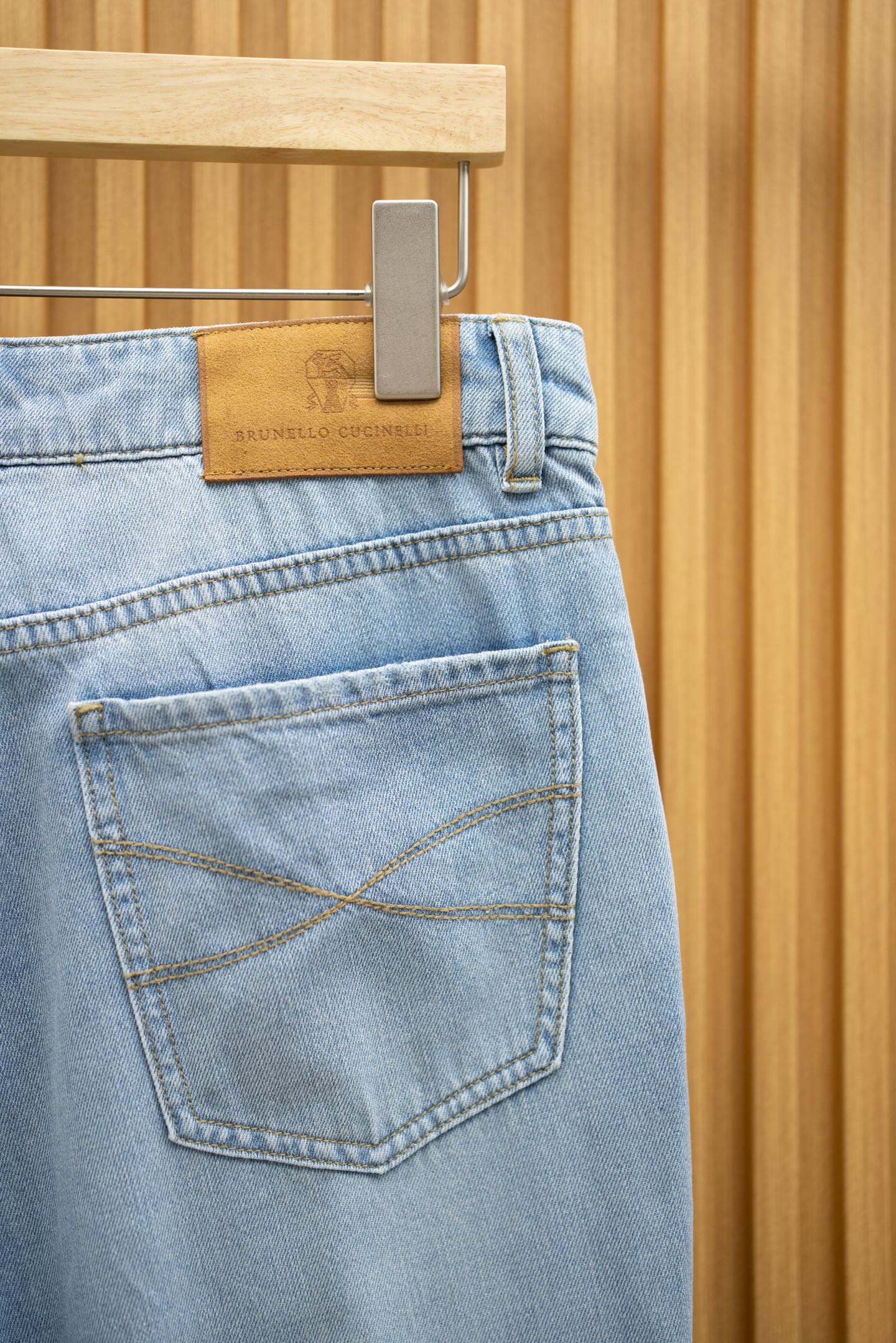 BC 1955/SS 牛仔裤服装 3