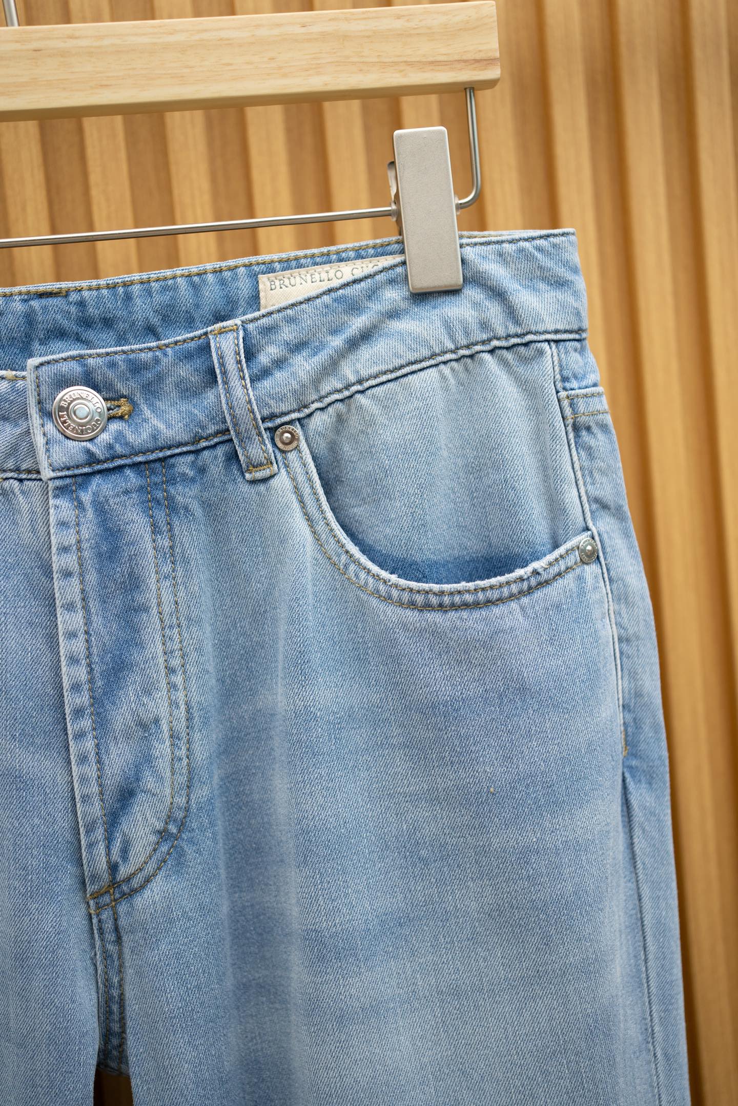 BC 1955/SS 牛仔裤服装 6