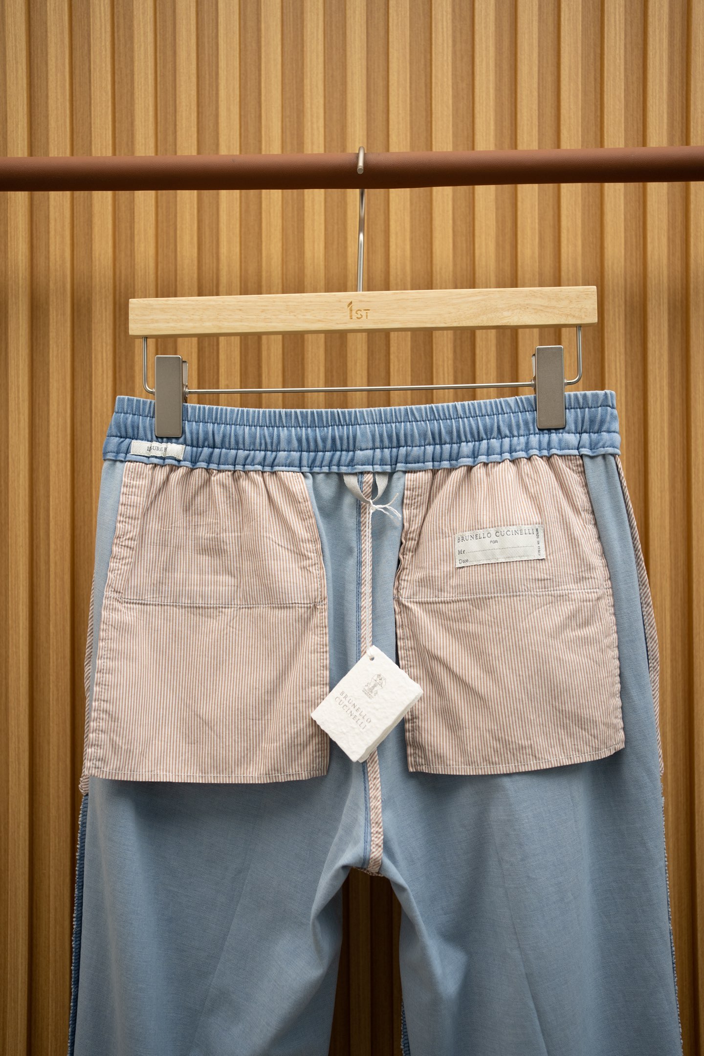 BC  休闲裤服装 9