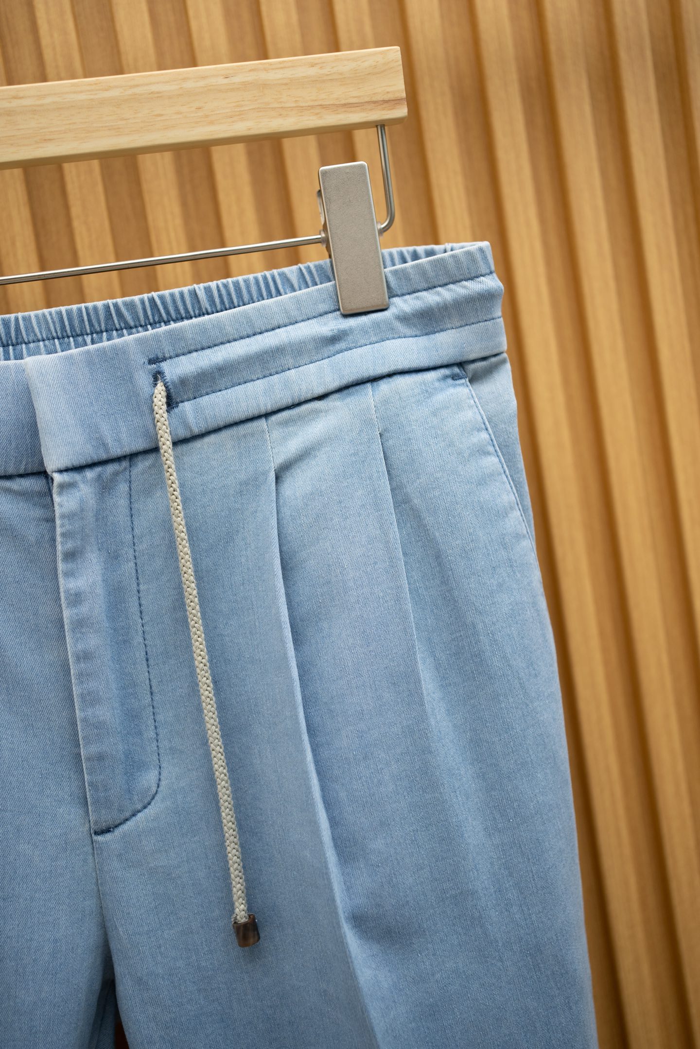 BC  休闲裤服装 3