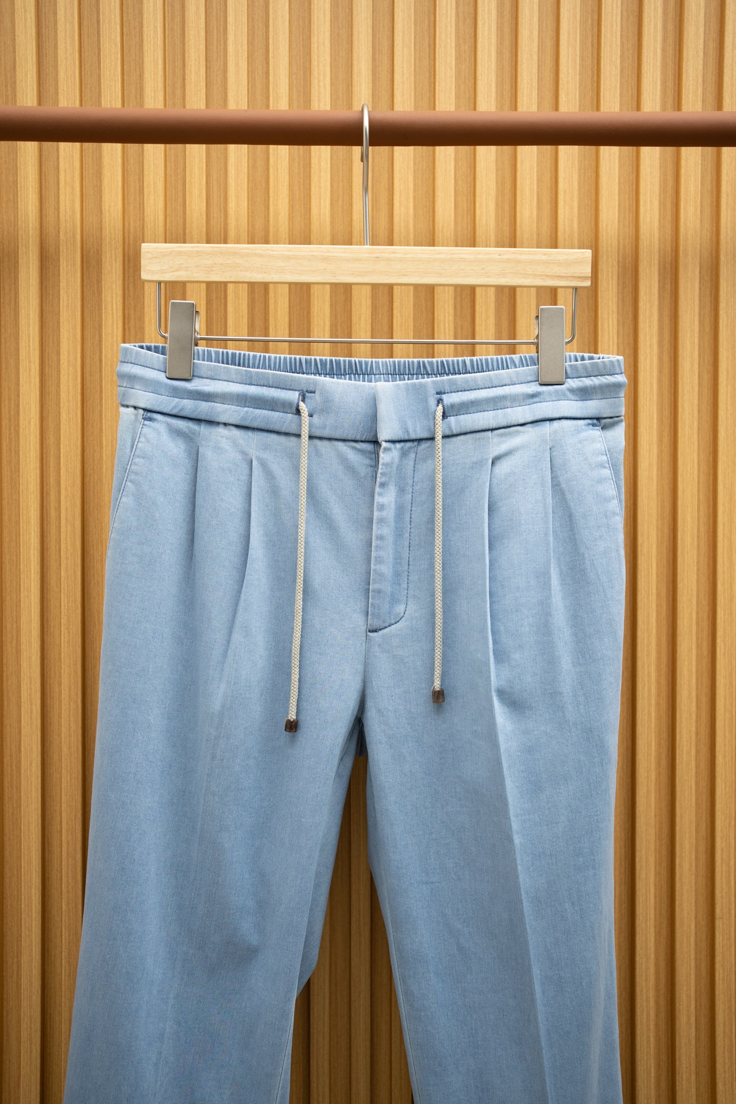 BC  休闲裤服装 2