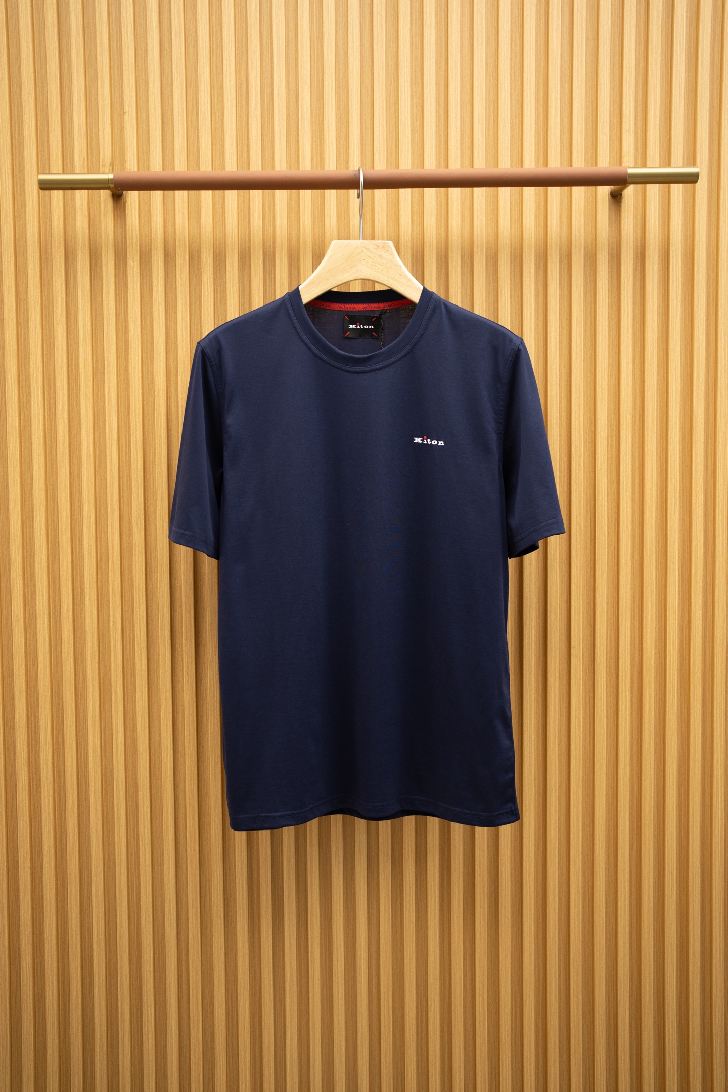 KT🔥1955/SS 经典升级版T恤
胸前刺绣标识logo 完美细节做工...