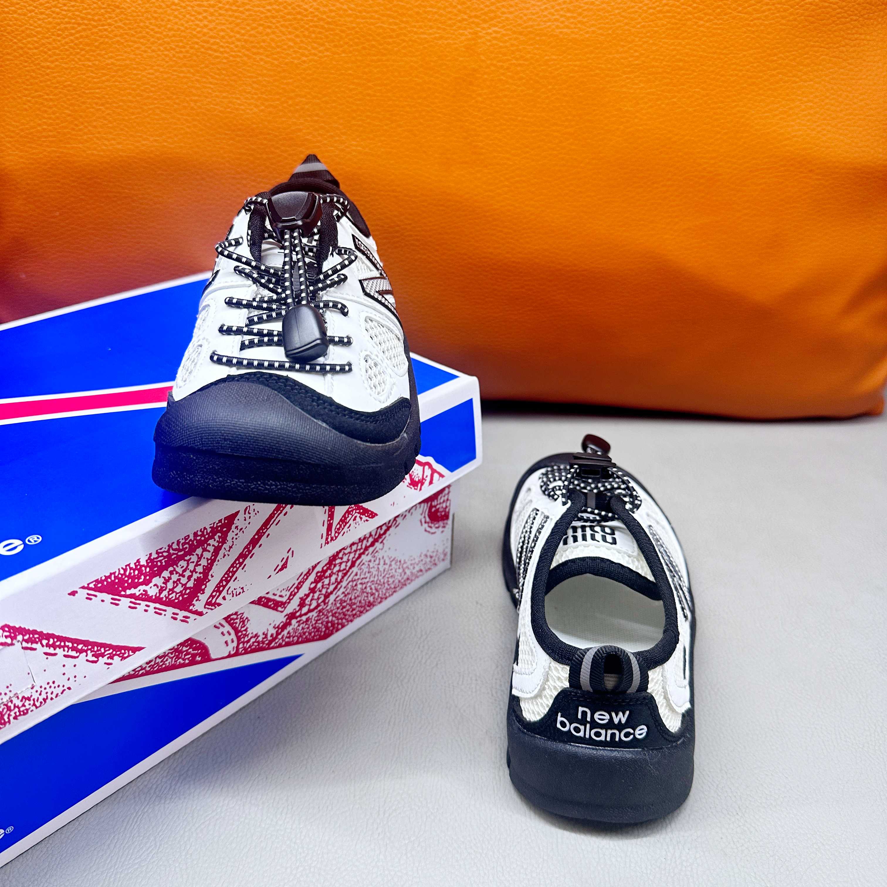 图片[6]-NB miumiu松紧带儿童溯溪软底儿童沙滩凉鞋透气网孔26-37码 🌟\”夏日必备！👶 NB miumiu 凉鞋的新魔法✨：踩沙不止乐趣，舒适度MAX !\”👣-选品中心