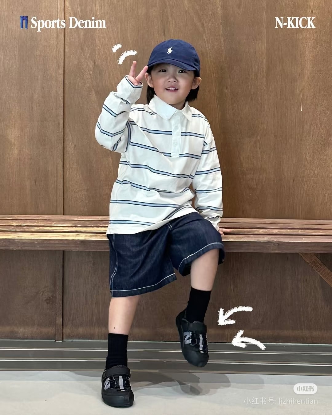 图片[5]-上脚图😍😍😍调价-选品中心