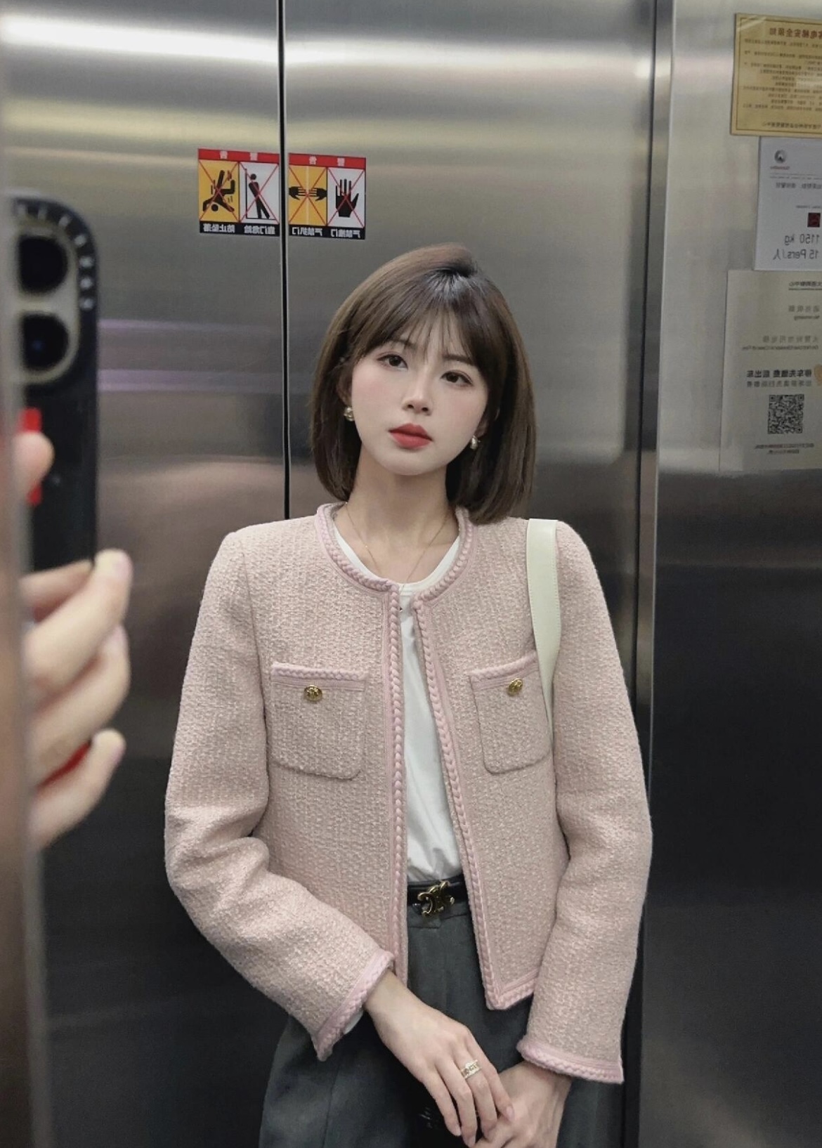 NO:494587,upper body picture, alexander wang19860909上身图,,alexander wang,Women's clothing