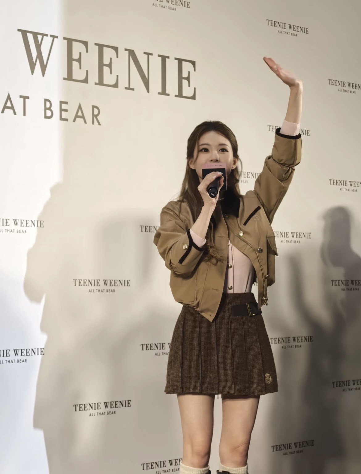 NO:590752,Zhao Lusi same style, alexander wang19860909赵露思同款,,alexander wang,Women's clothing