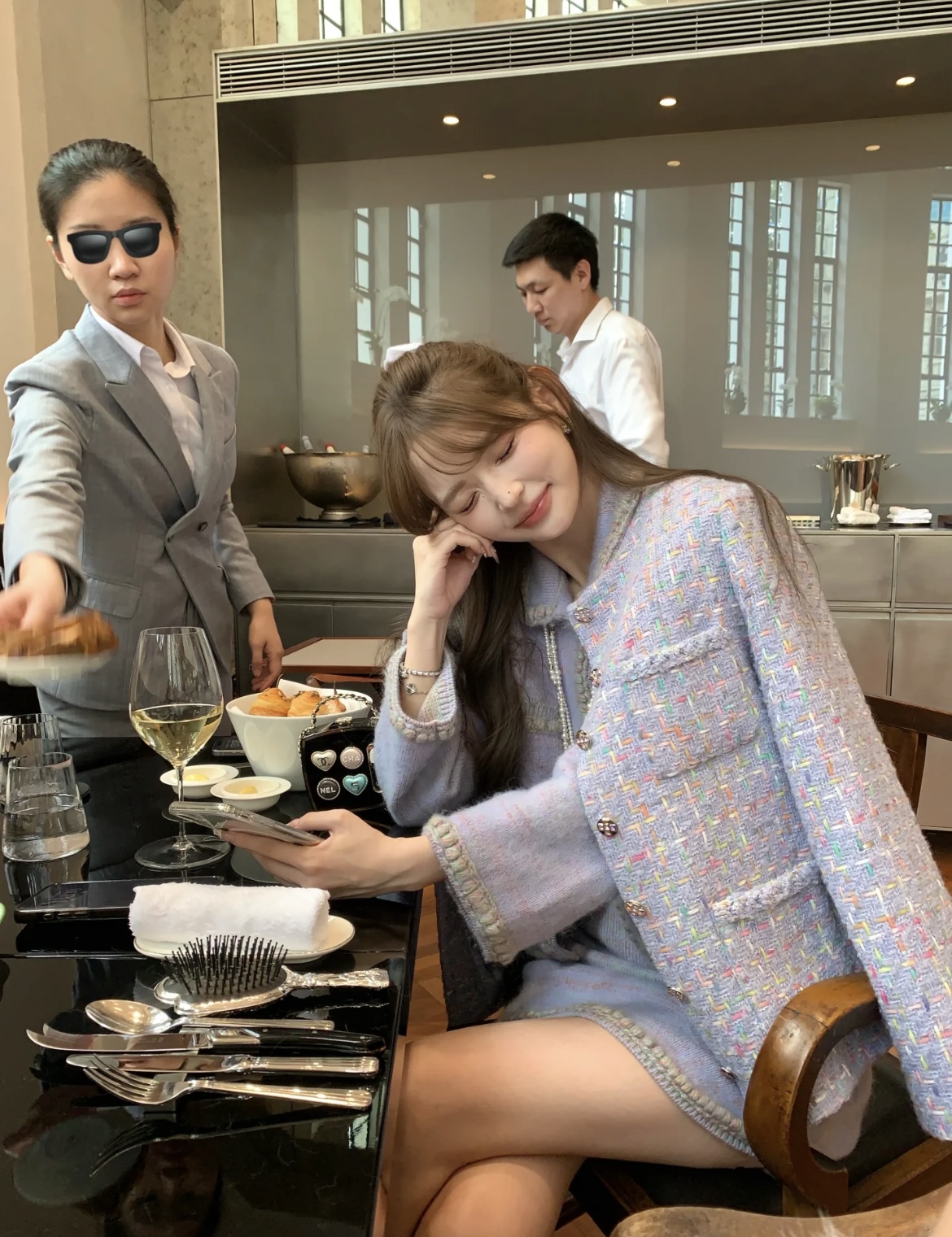 NO:591282,Upper body picture,,alexander wang19860909上身图,,alexander wang,Women's clothing