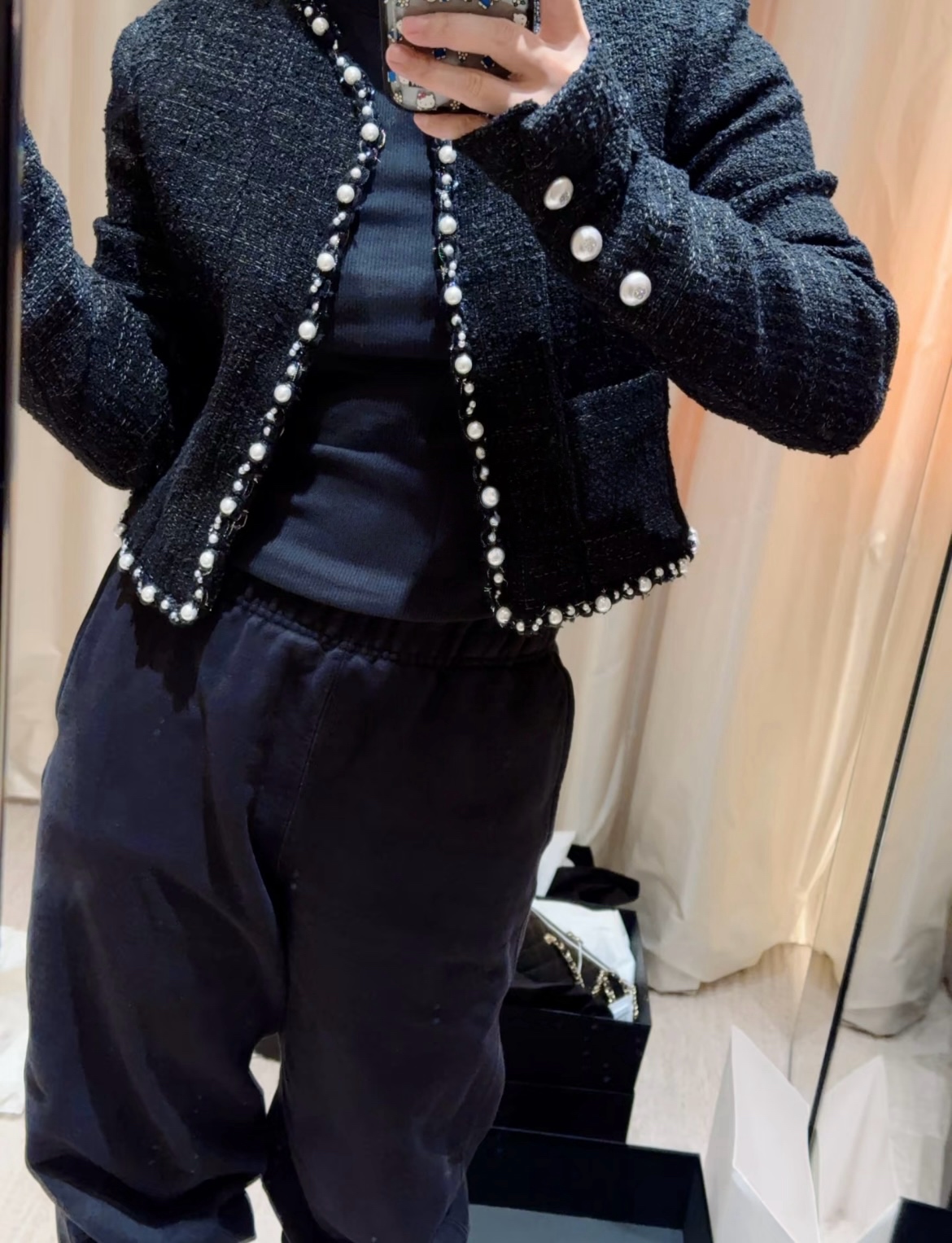 NO:608409,Cabinet sister picture, alexander wang19860909柜姐图,,alexander wang,Women's clothing