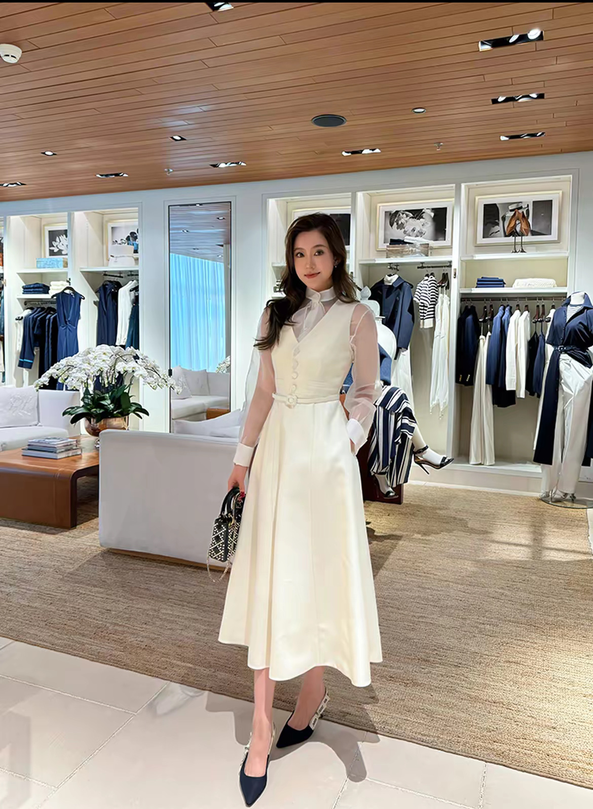 NO:697703,Upper body picture,,19860909上身图,,,Women's clothing