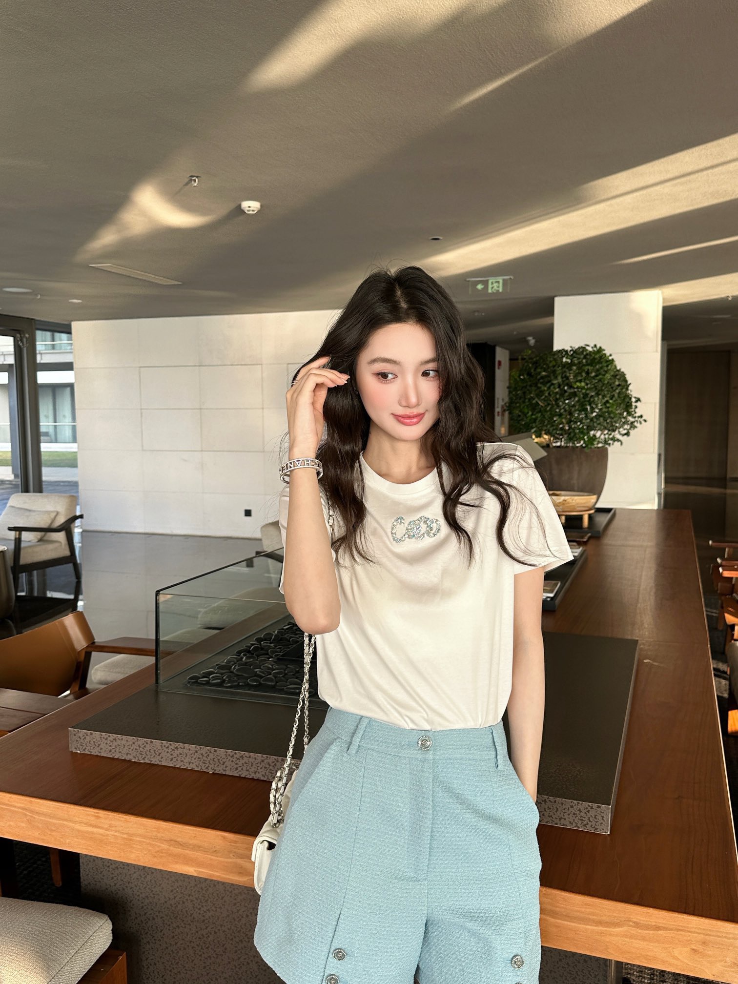 NO:802298,Upper body picture,,19860909上身图,,,Women's clothing