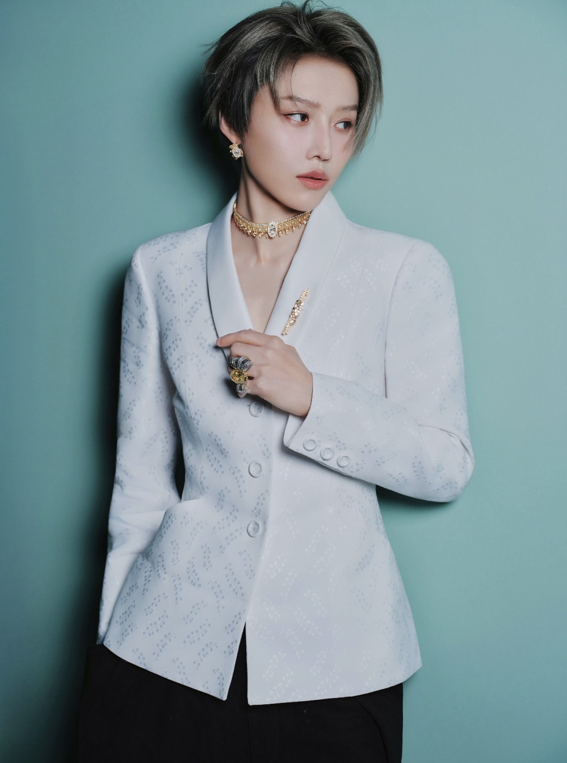 NO:831901,Same style as celebrities,,19860909明星同款,,,Women's clothing