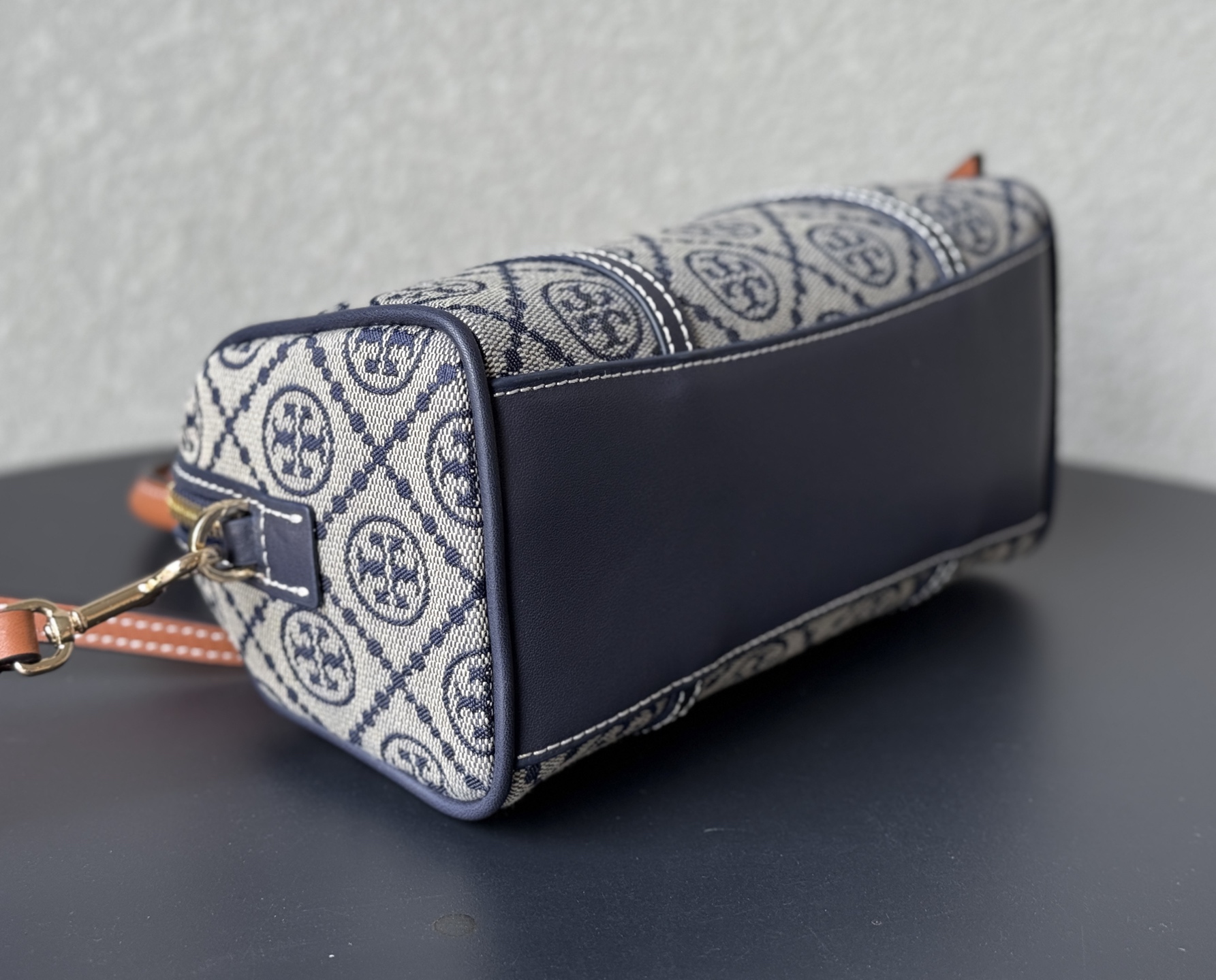 Tory Burch 1628新版【海军蓝】TORY