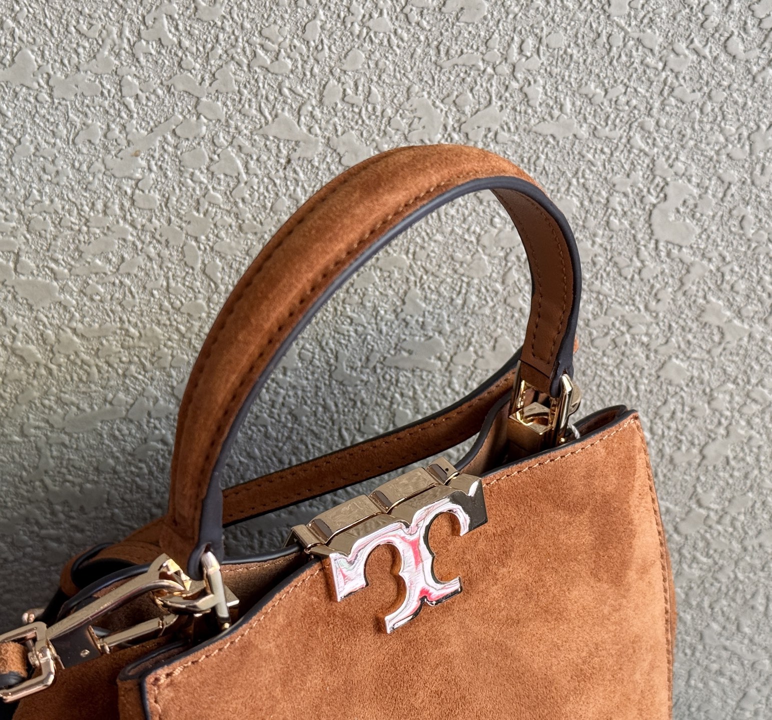 Tory Burch ～995miniTORY BURCH ELEANOR MINI BAG新款迷你包