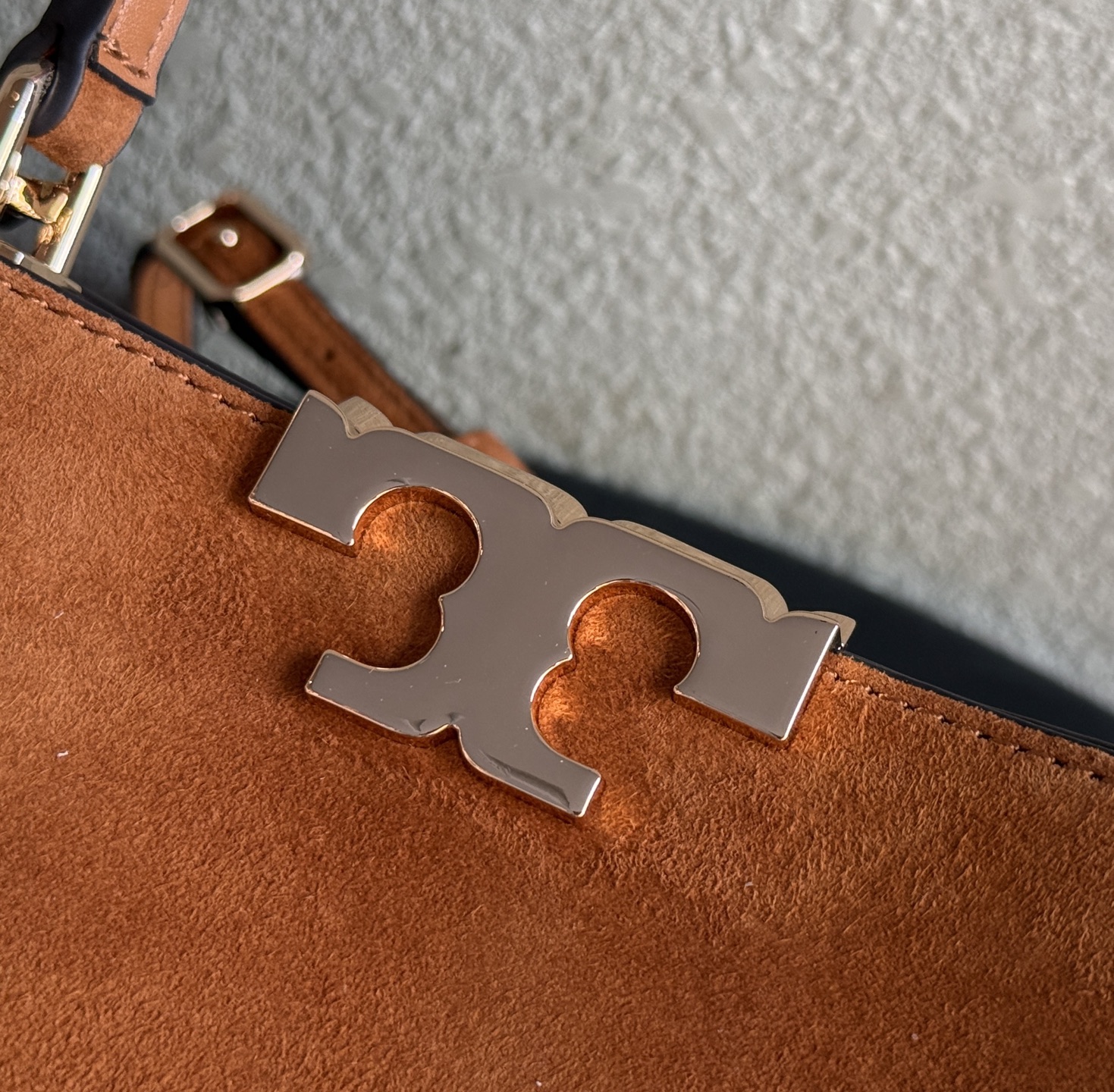 Tory Burch ～995miniTORY BURCH ELEANOR MINI BAG新款迷你包