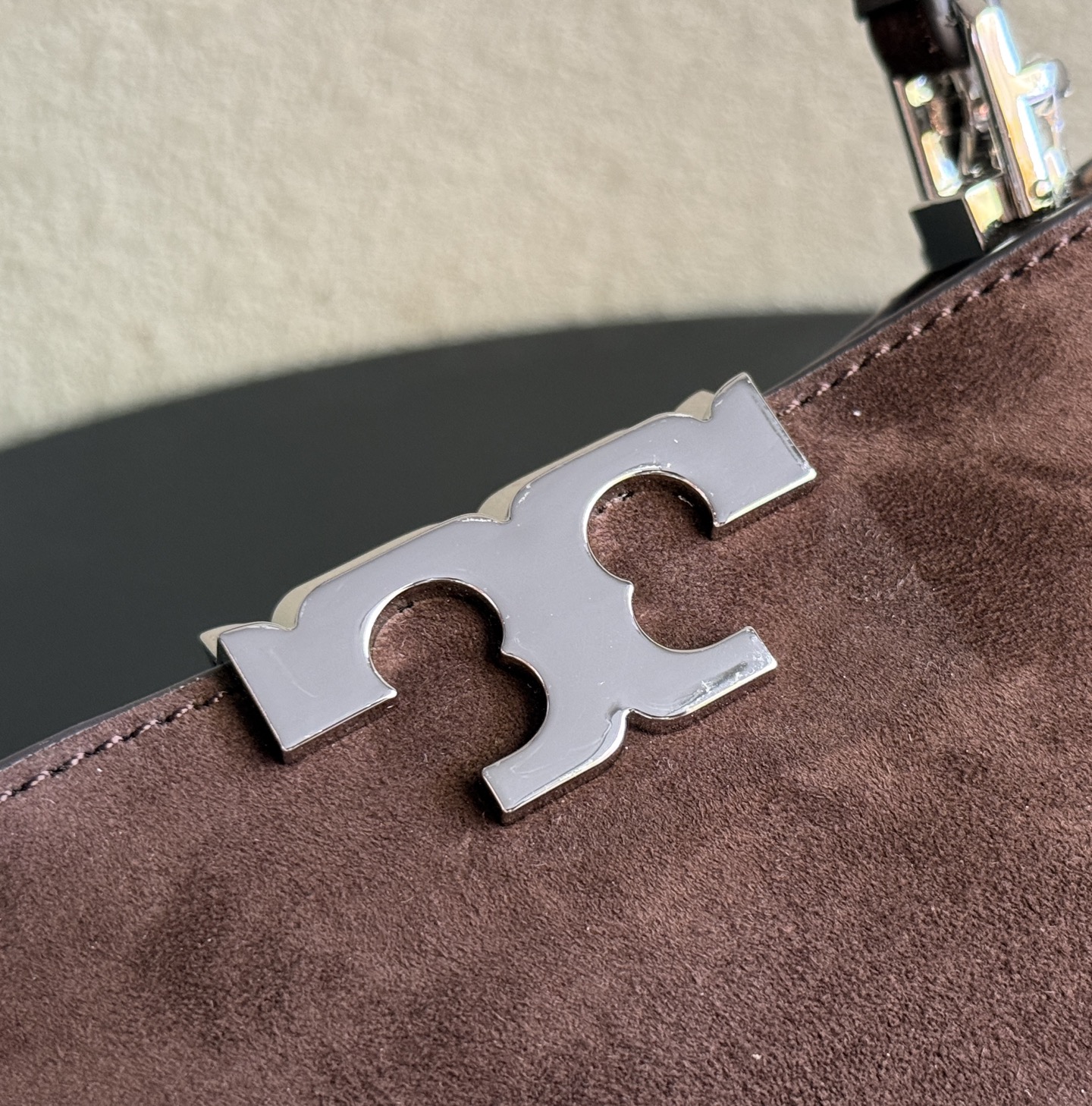 Tory Burch ～995miniTORY BURCH ELEANOR MINI BAG新款迷你包