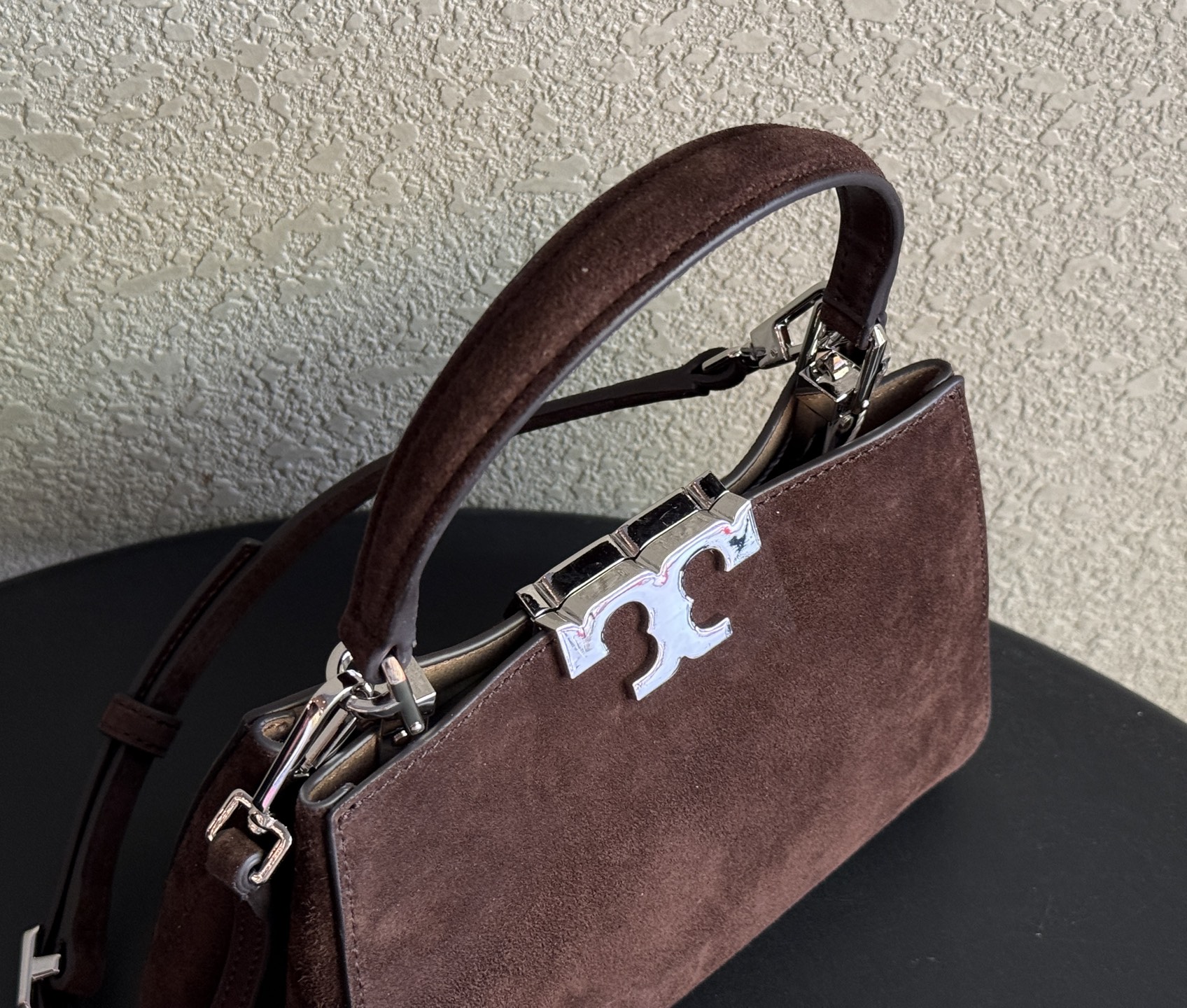 Tory Burch ～995miniTORY BURCH ELEANOR MINI BAG新款迷你包