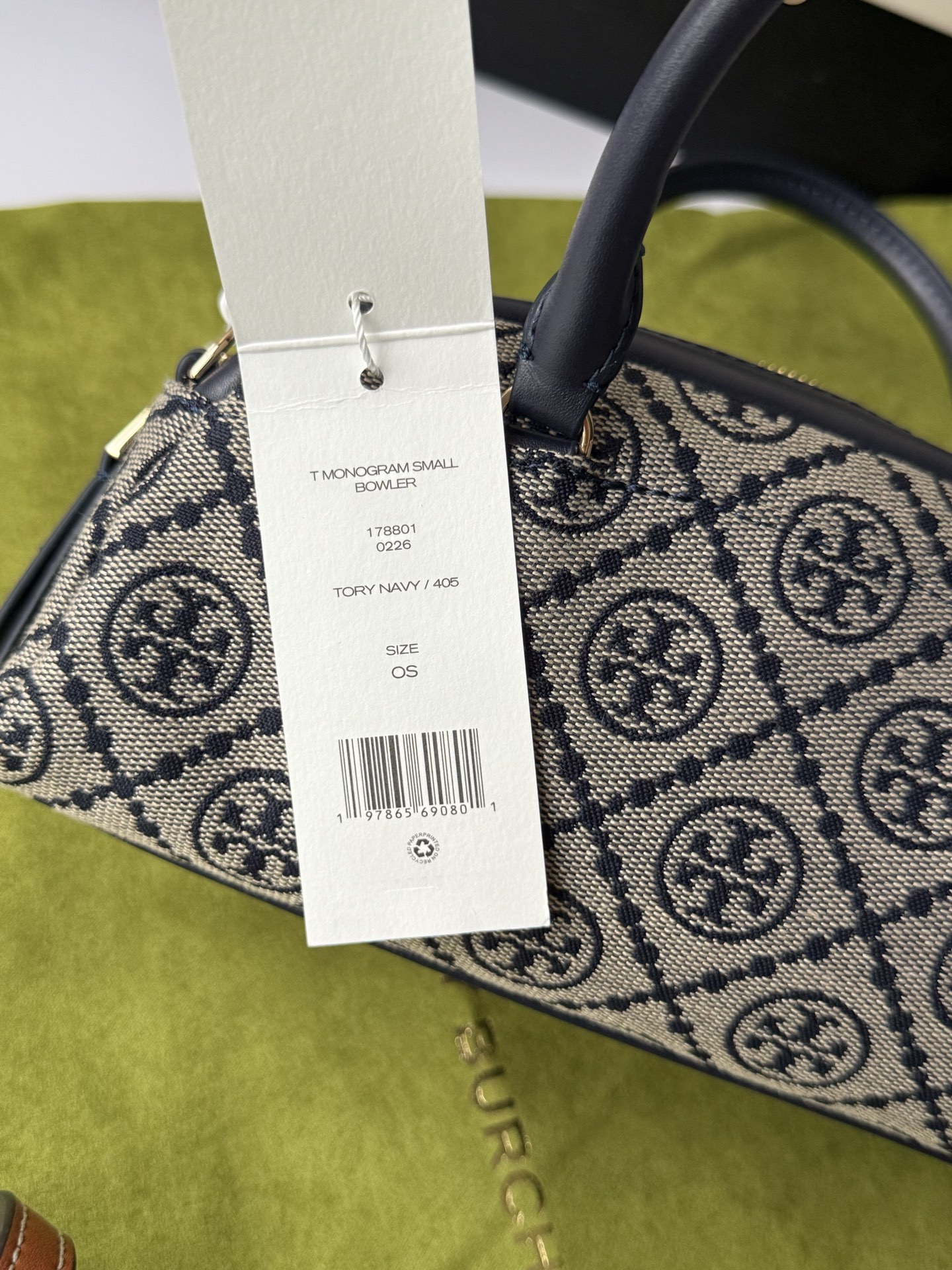 Tory Burch 1625款